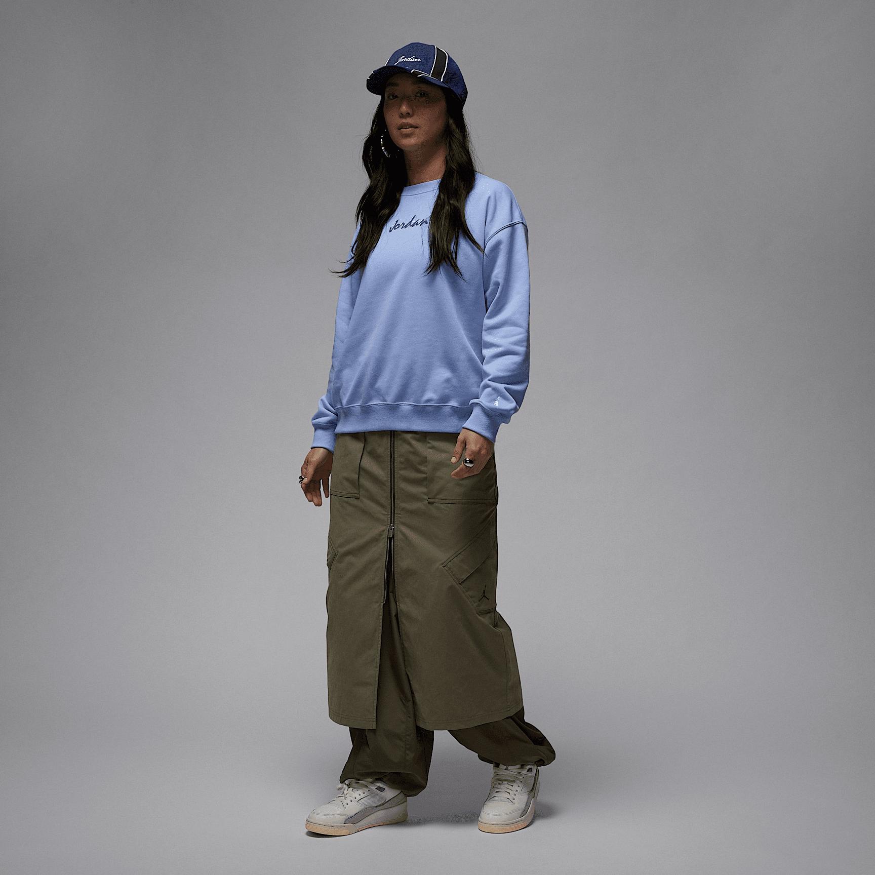 Jordan Flight Court Women's Shoes Product Image