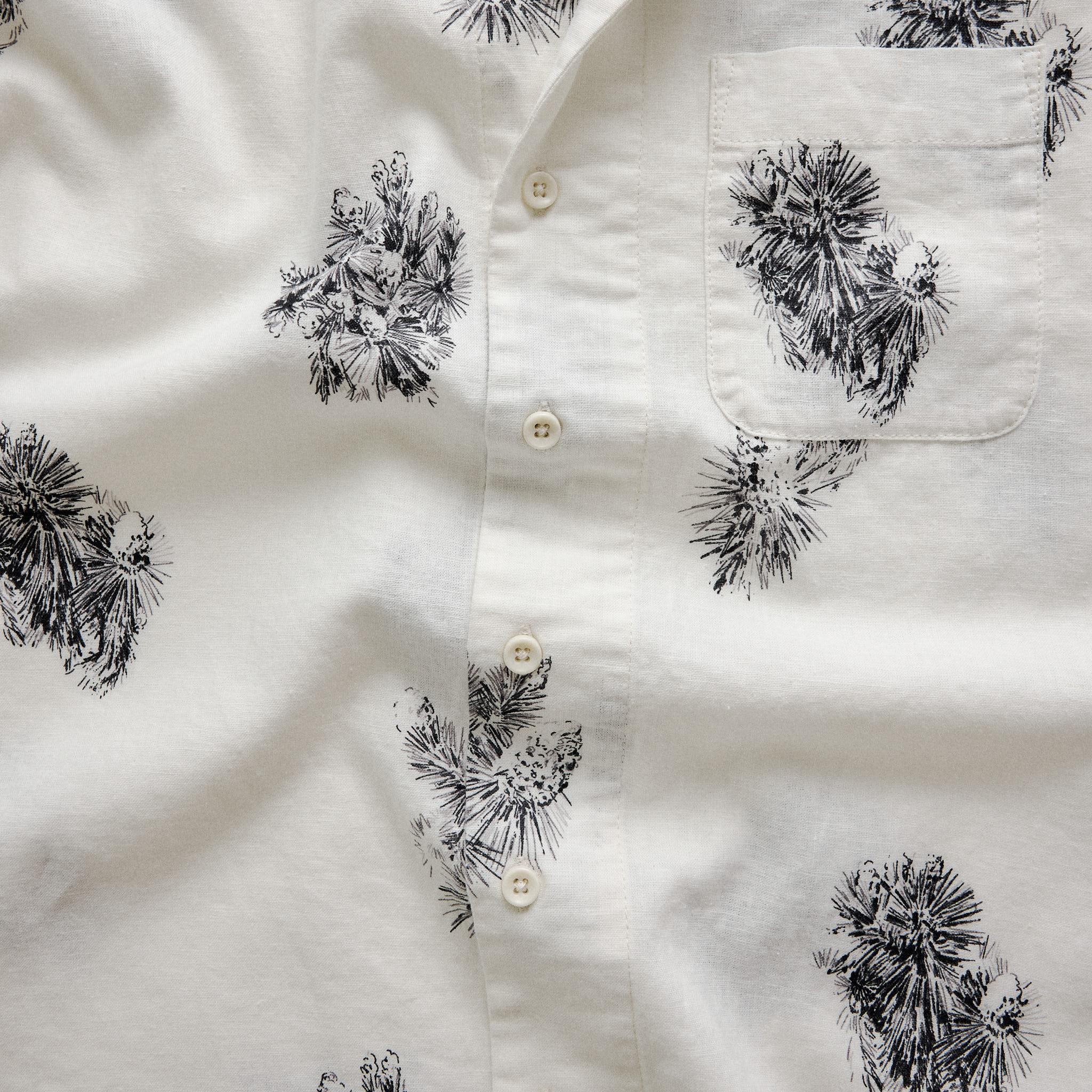 The Hawthorne Short Sleeve Shirt Product Image