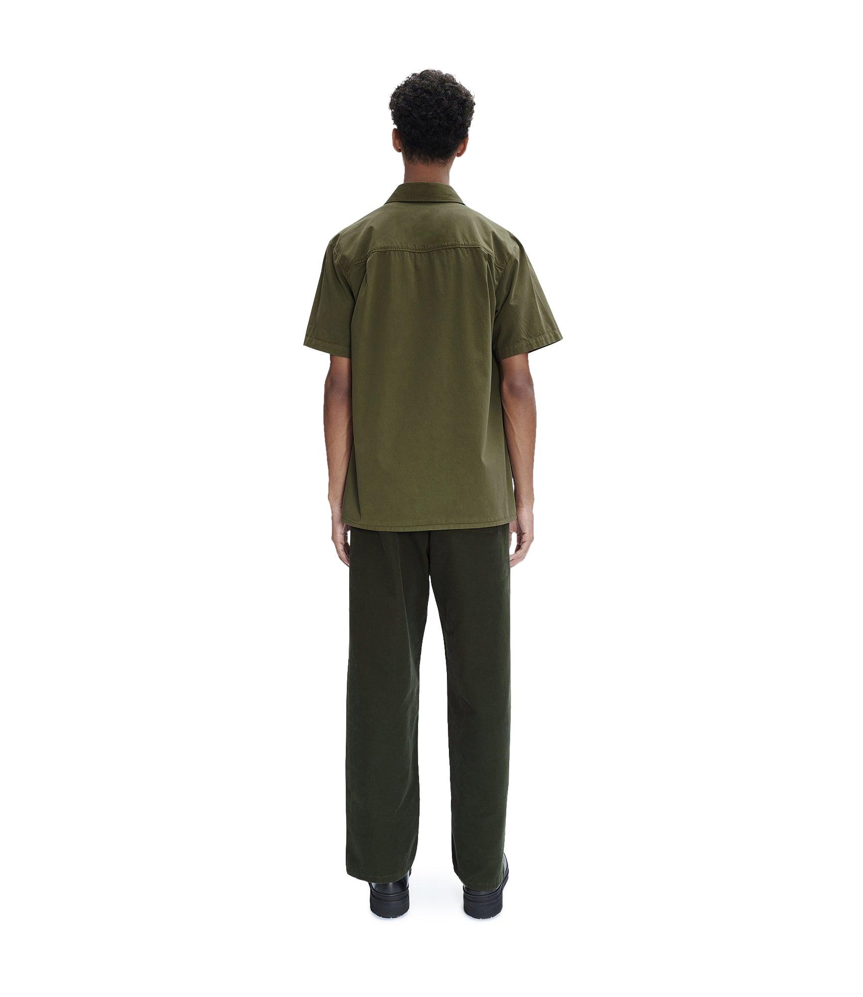 Hunt short-sleeve shirt Male Product Image