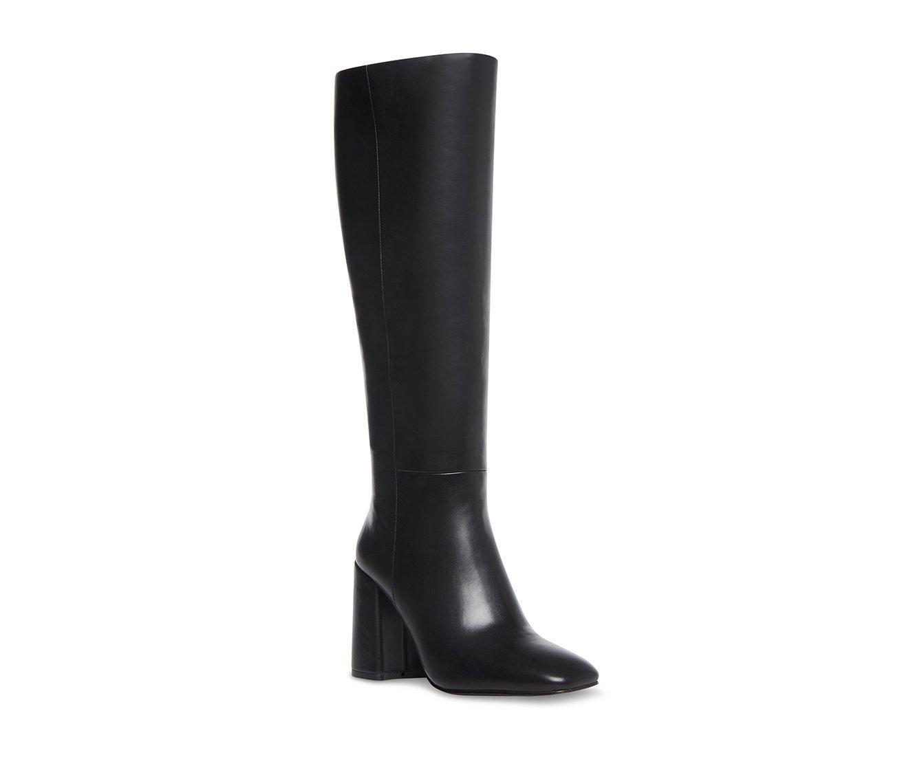 Women's Madden Girl William Knee High Boots Product Image