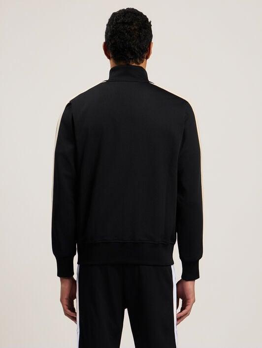 Classic Logo Track Jacket Product Image