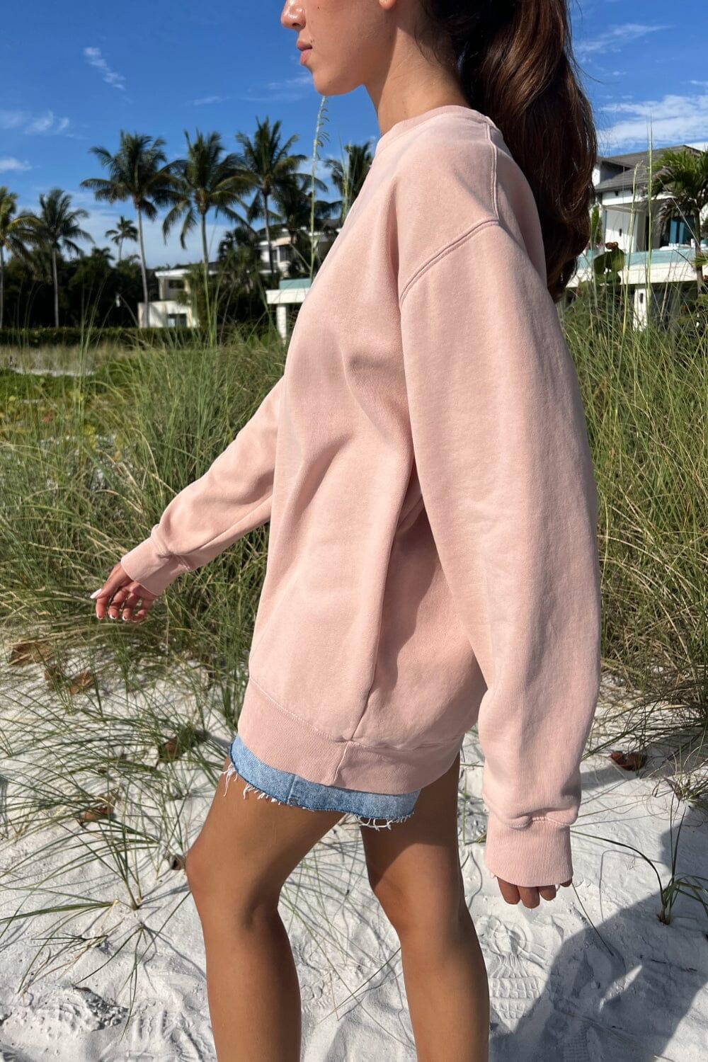 Erica Sweatshirt Product Image