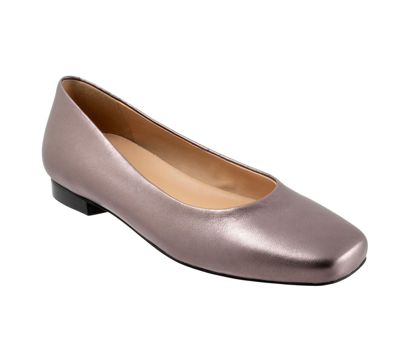 Women's Trotters Honor Flats Product Image