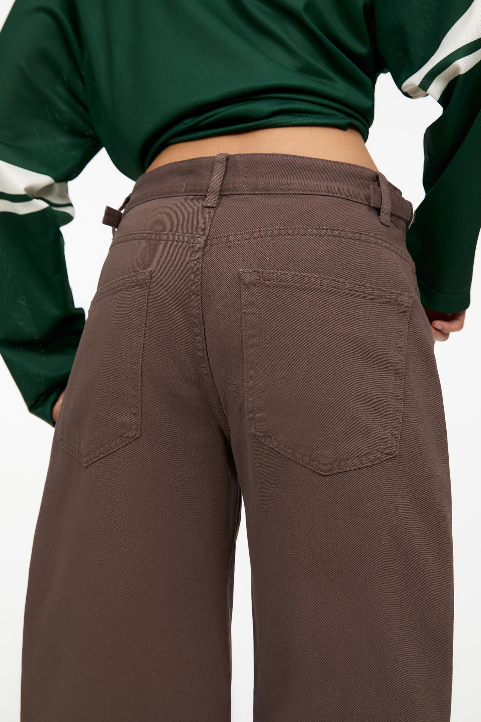 Skater jeans Product Image