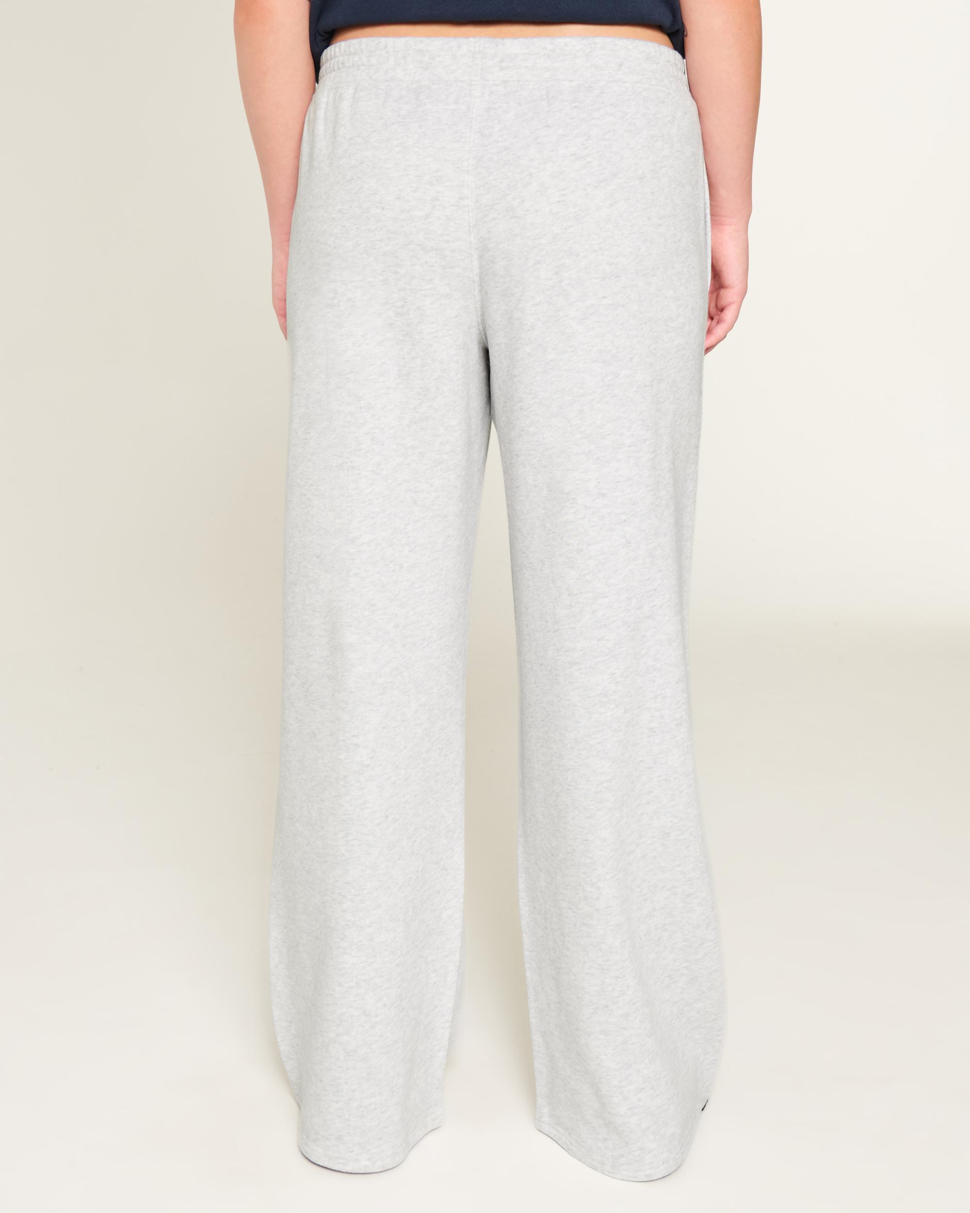 Baggy Sweatpants Product Image