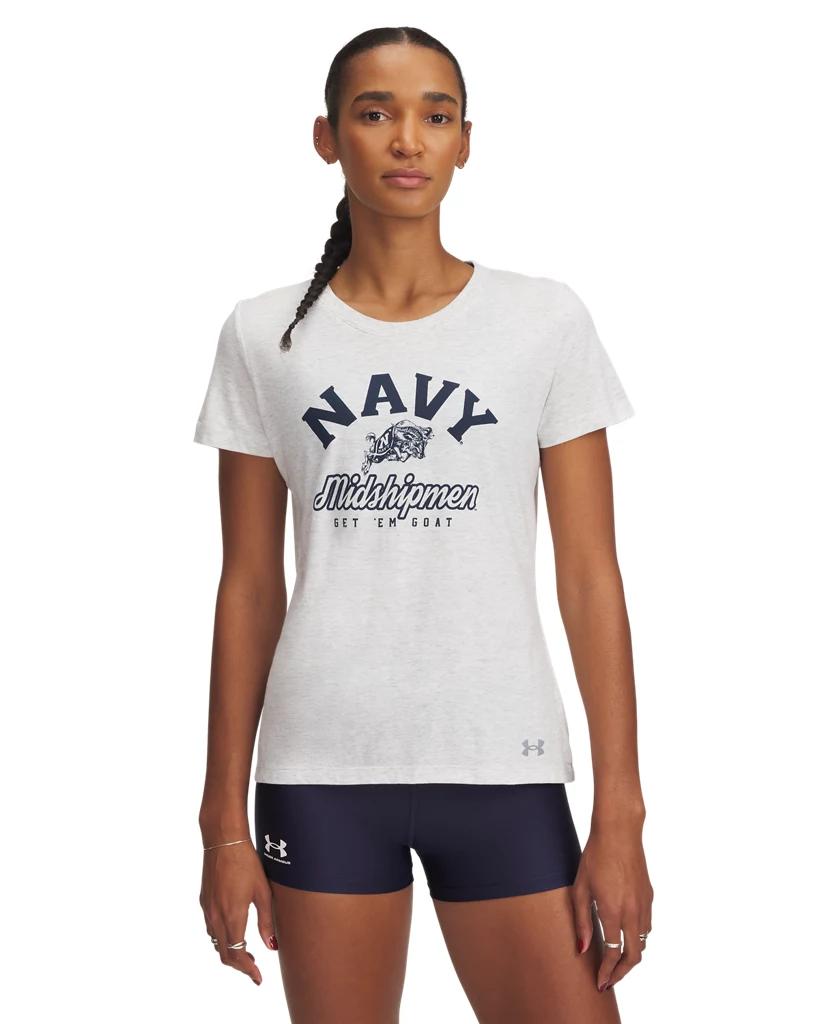 UA Performance Cotton Collegiate Product Image