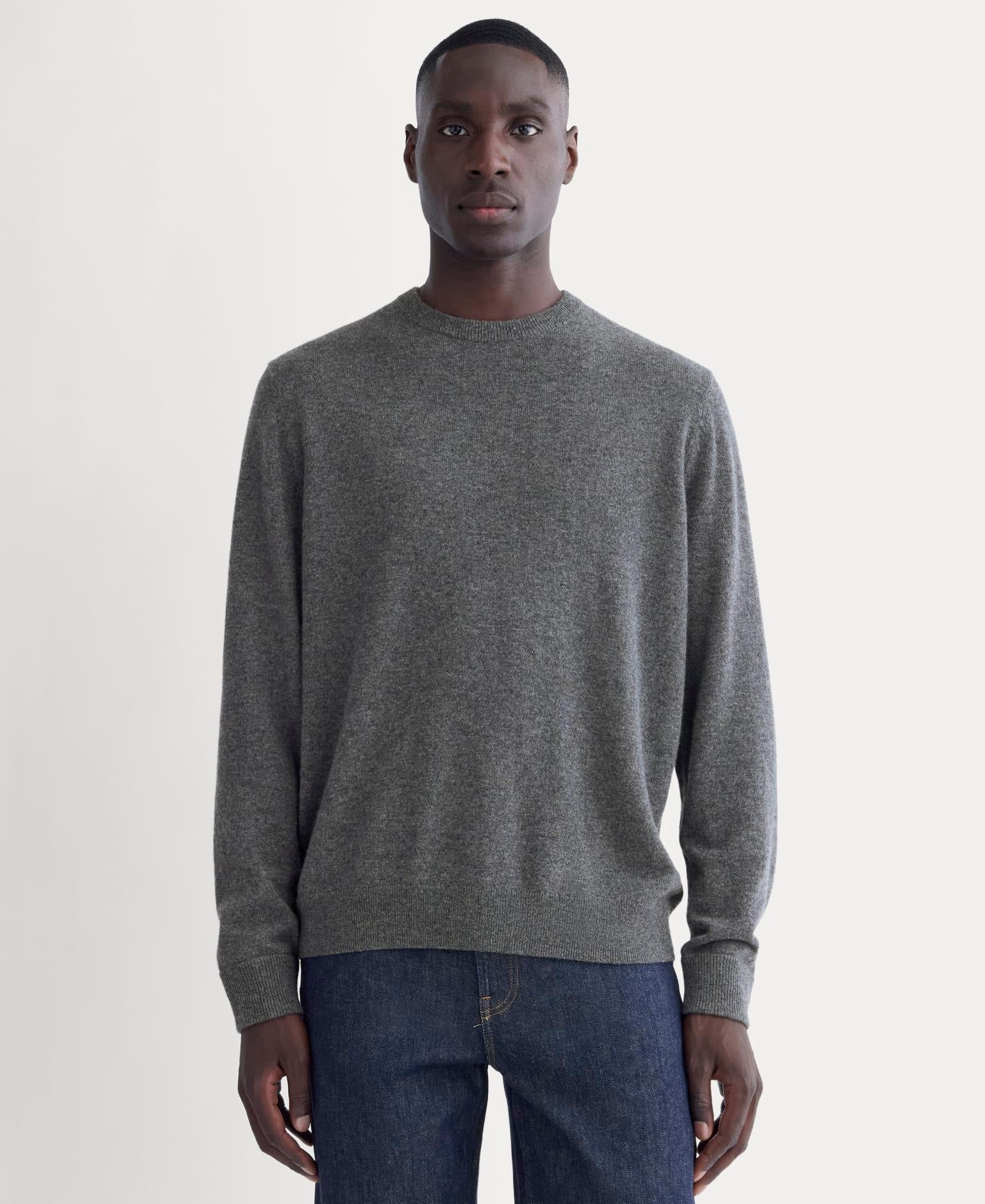 The Cashmere Crew Product Image