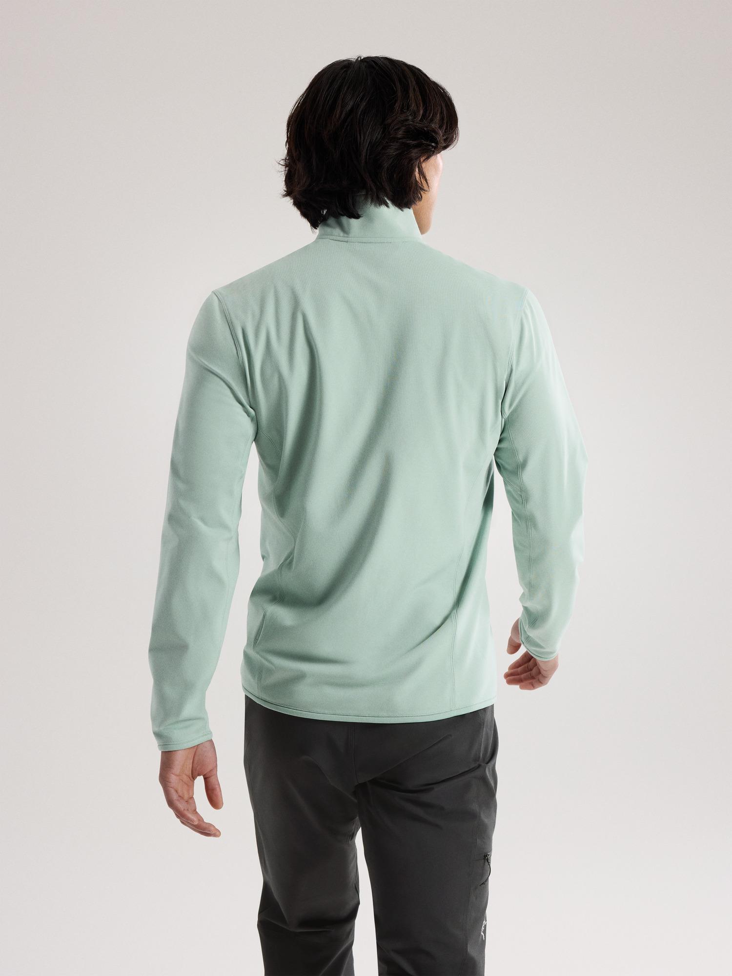 Kyanite Lightweight Jacket Men's Product Image