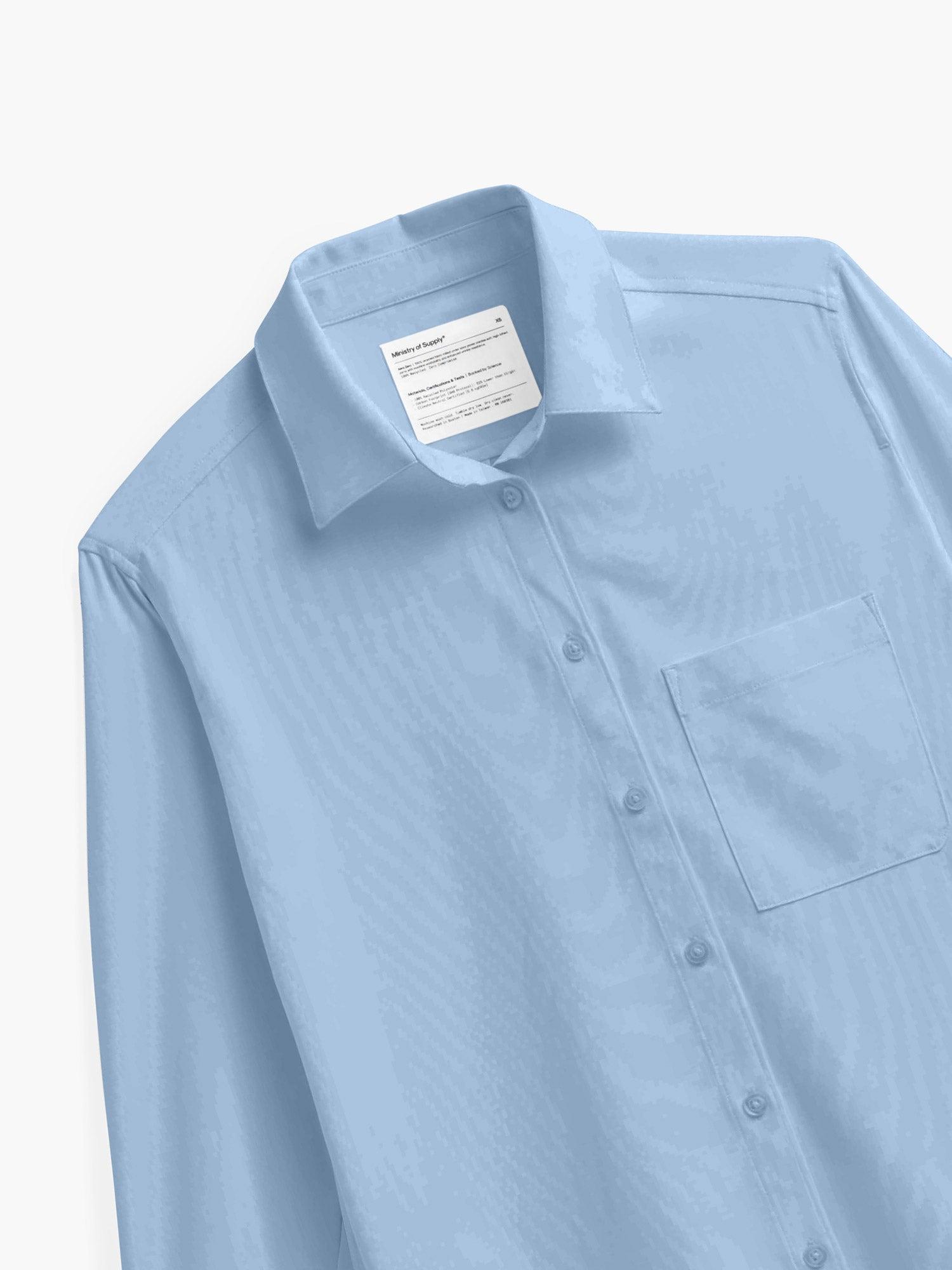 Women's AeroZero° Relaxed Shirt (MPS) Product Image