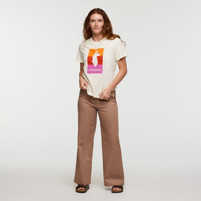 Ambato Wide Leg Everyday Pant - Women's Product Image