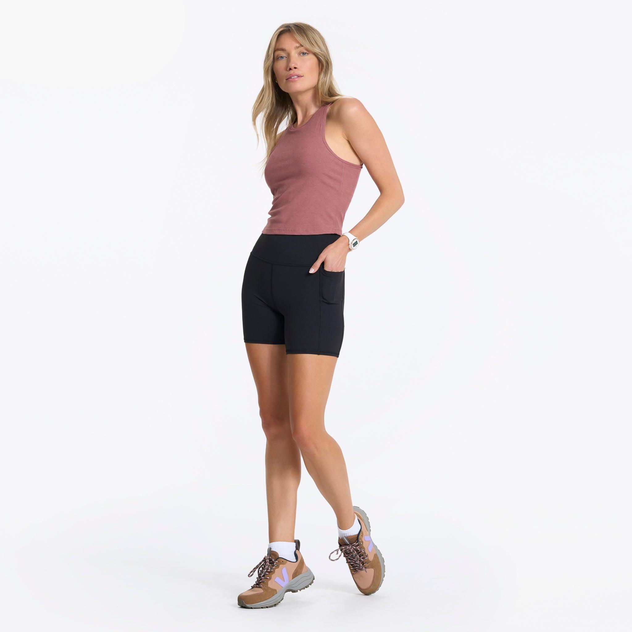 Pose Plyo Tank Product Image