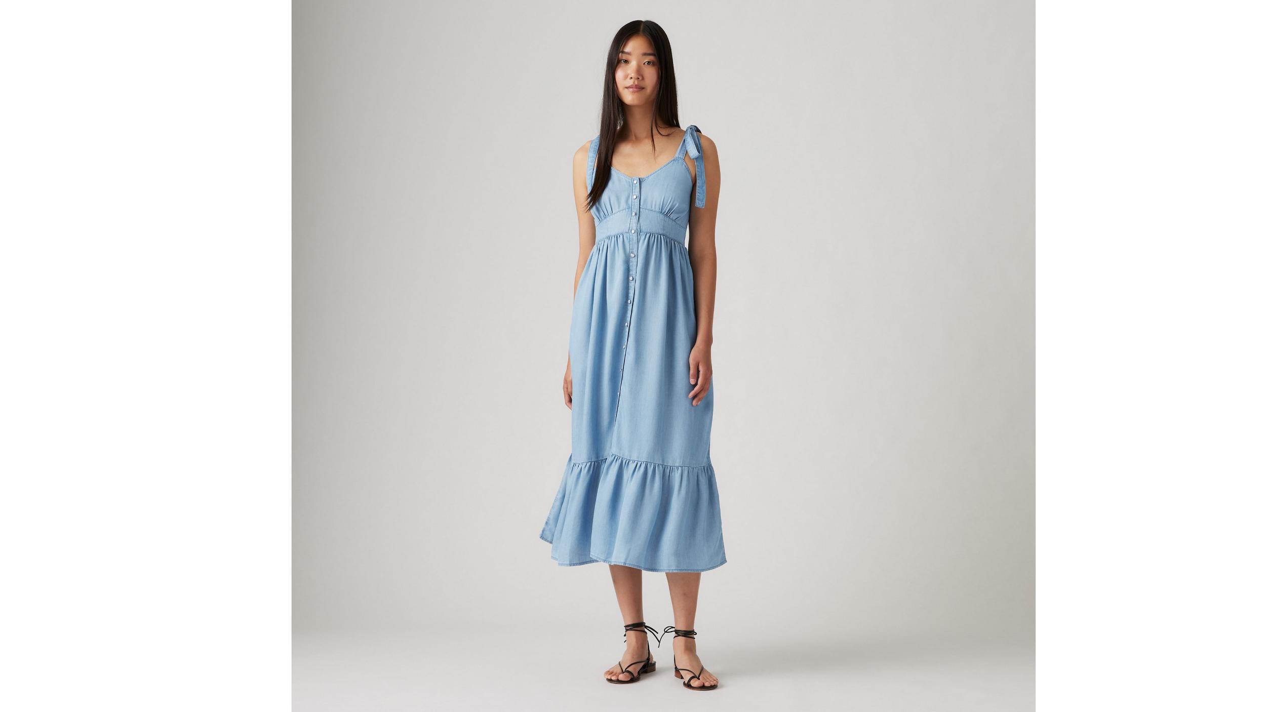 Katherine Maxi Dress Product Image