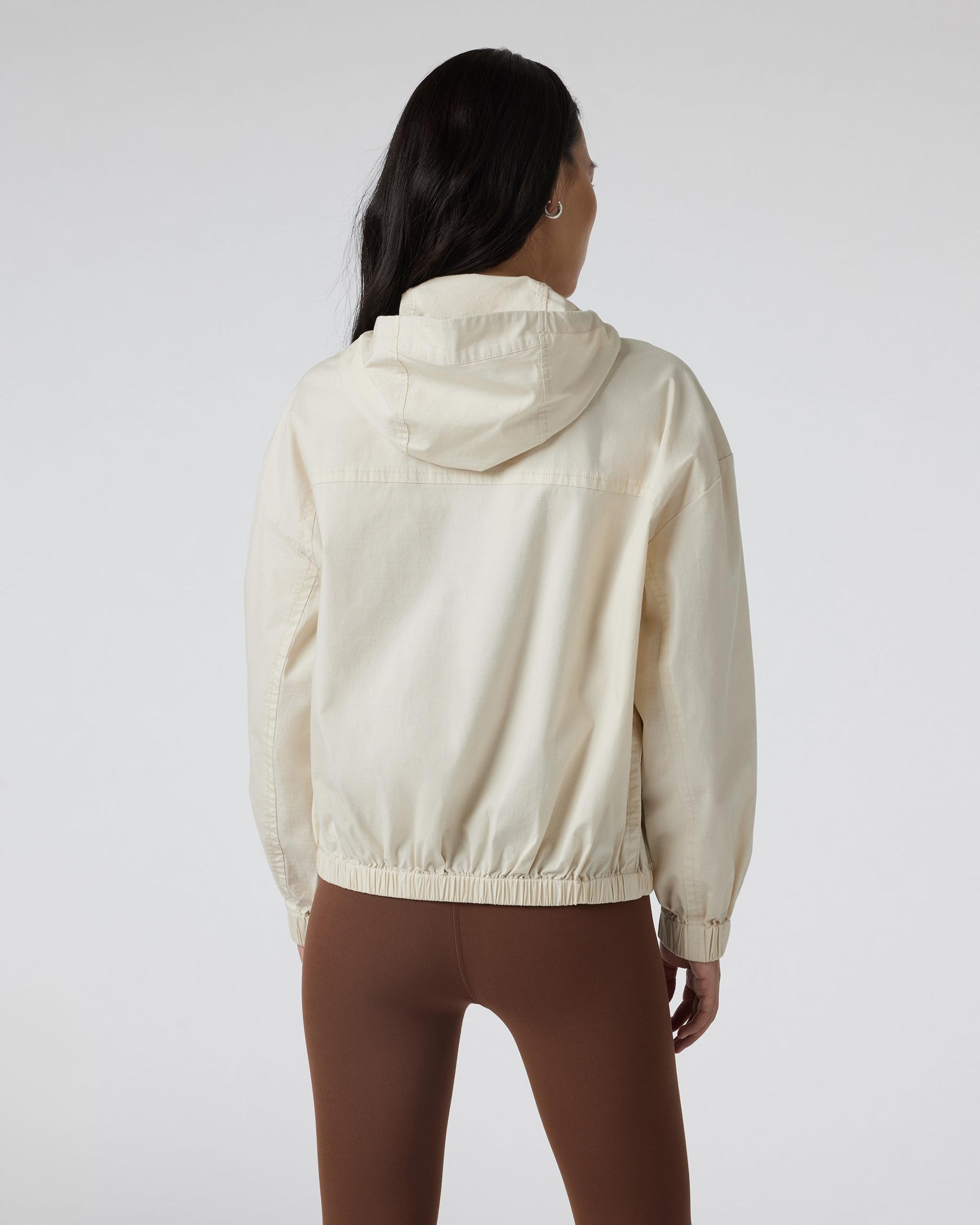 Vintage Ripstop Utility Jacket Product Image