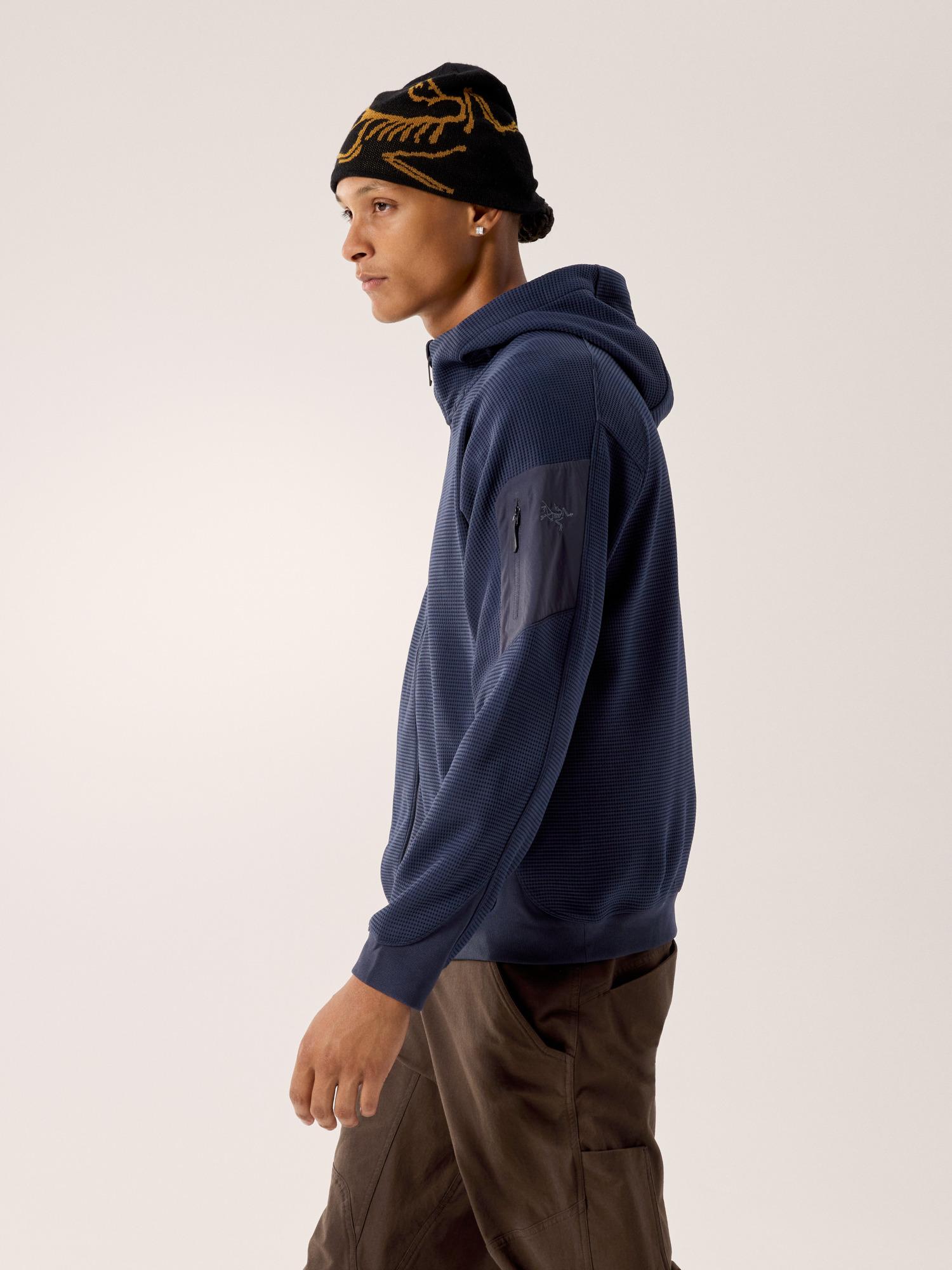 Olera Full Zip Hoody Men's Product Image