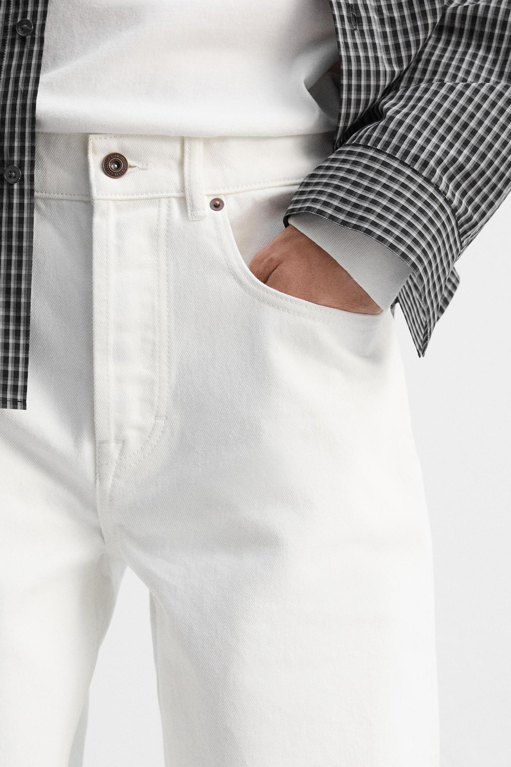 SLIM FIT JEANS Product Image