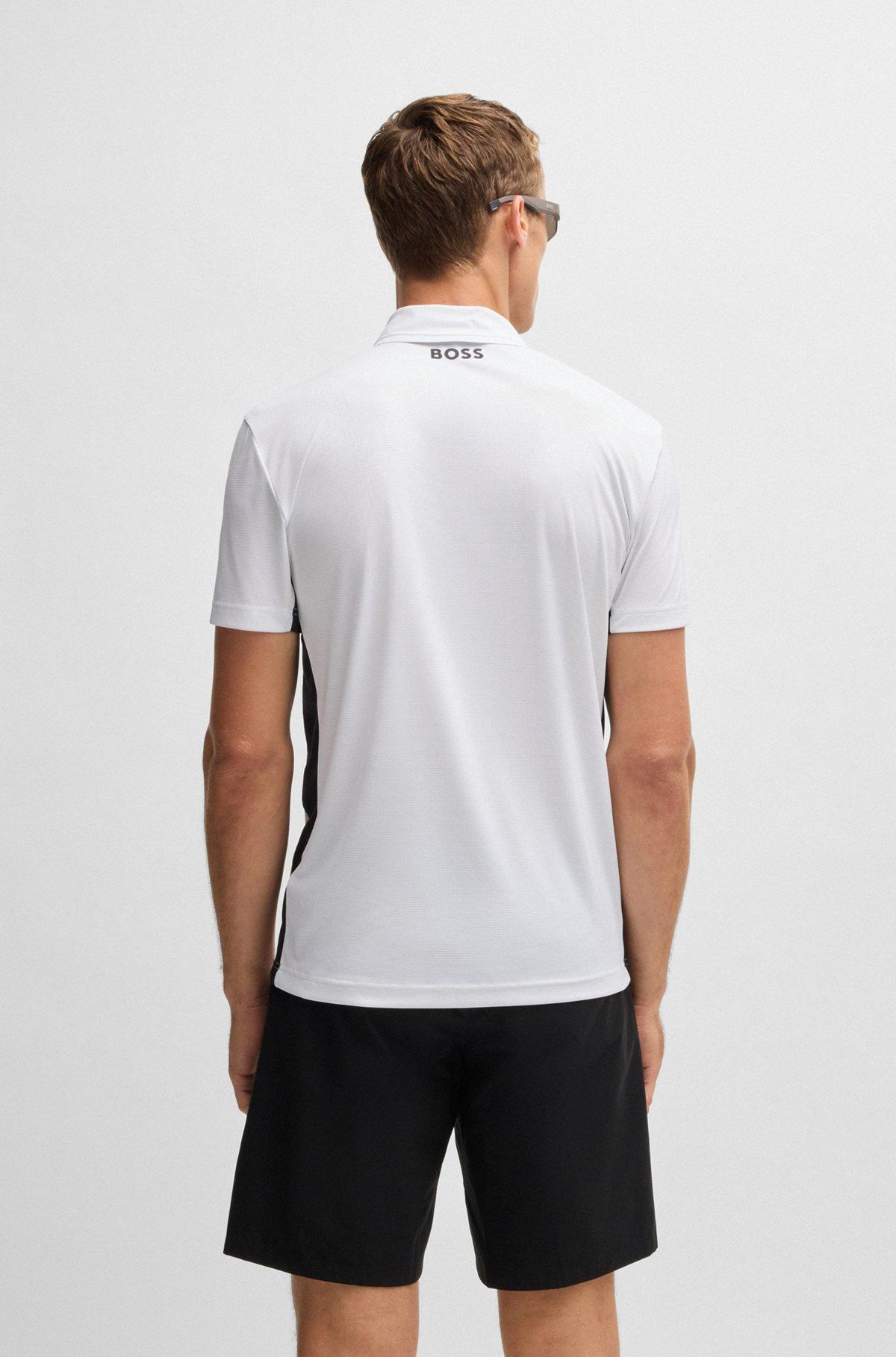 Active Paddy polo shirt Product Image