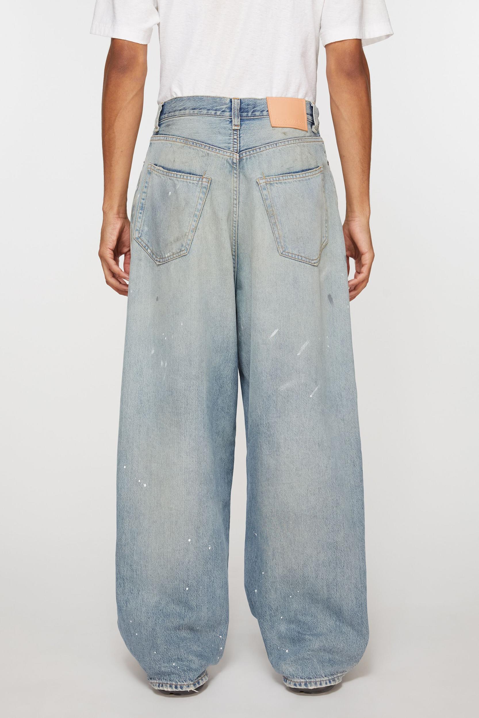 Loose fit jeans - 2023 Product Image