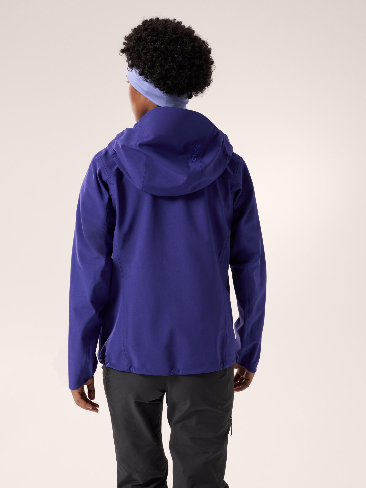 Gamma MX Hoody Women's Product Image