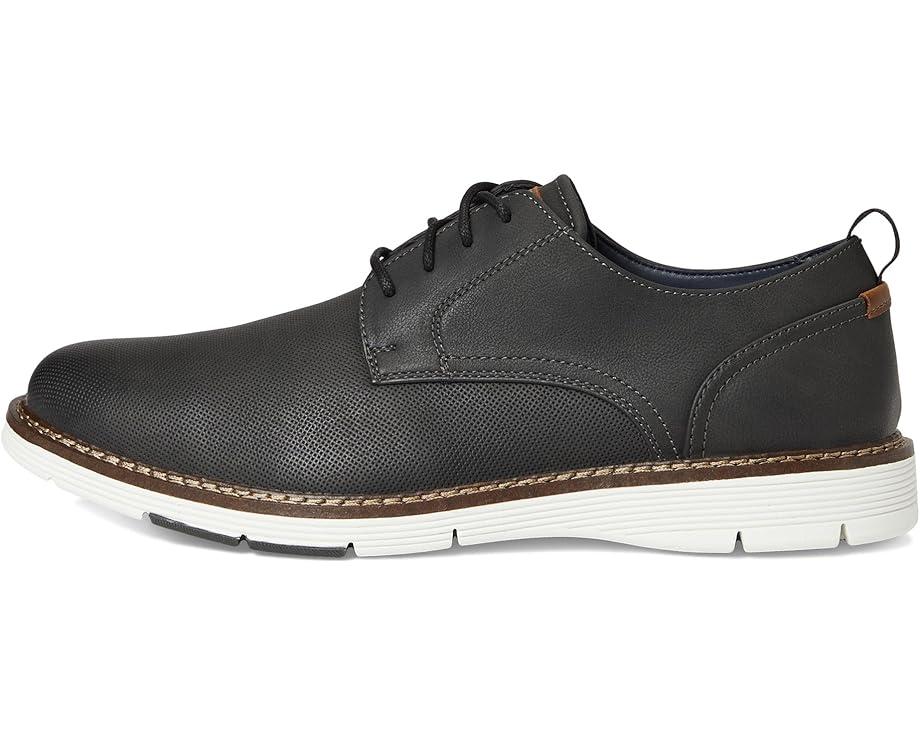 Chase 2.0 Casual Plain Toe Oxford Contemporary Lace-Up Product Image