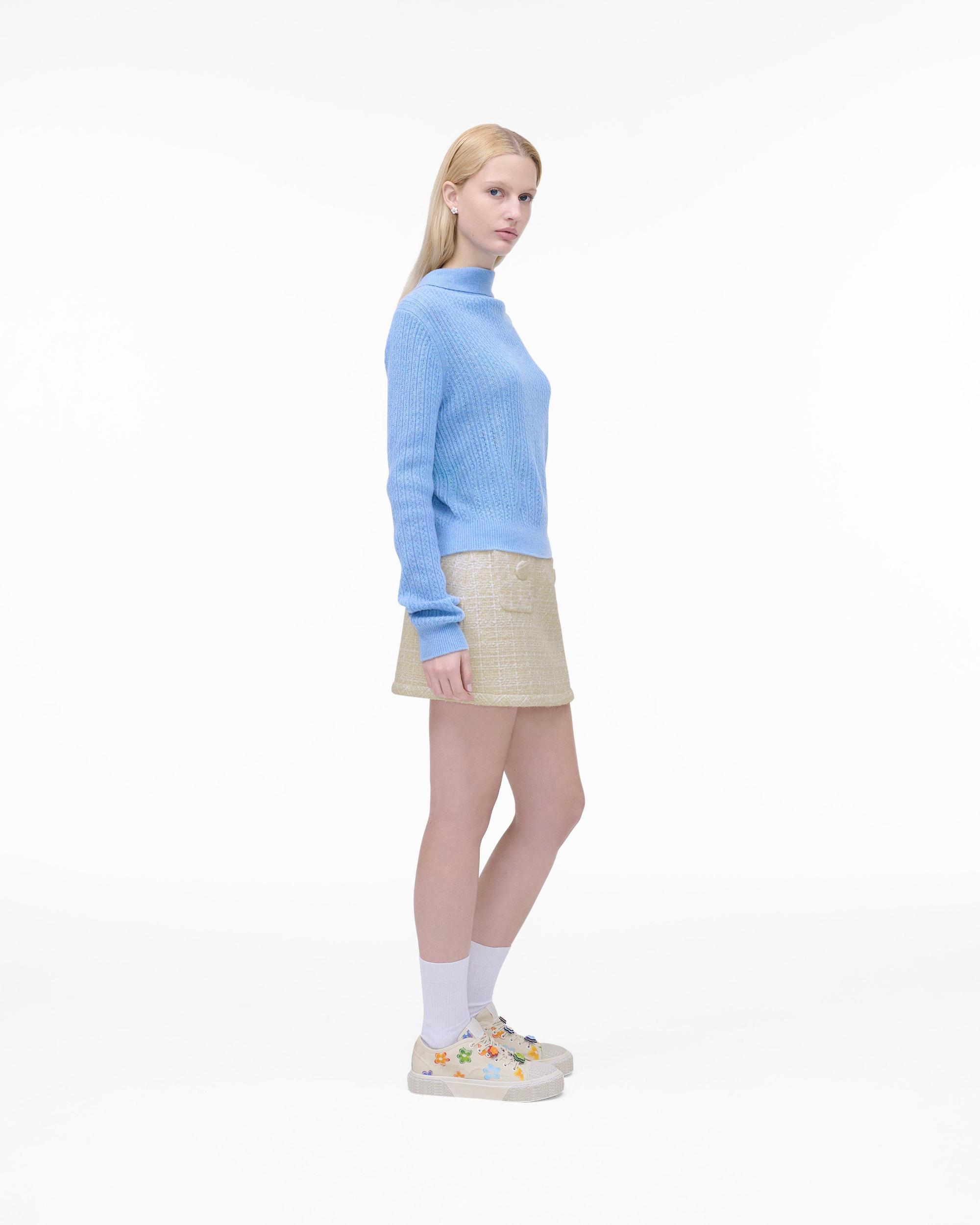 The Wild Daisy Canvas Sneaker Product Image