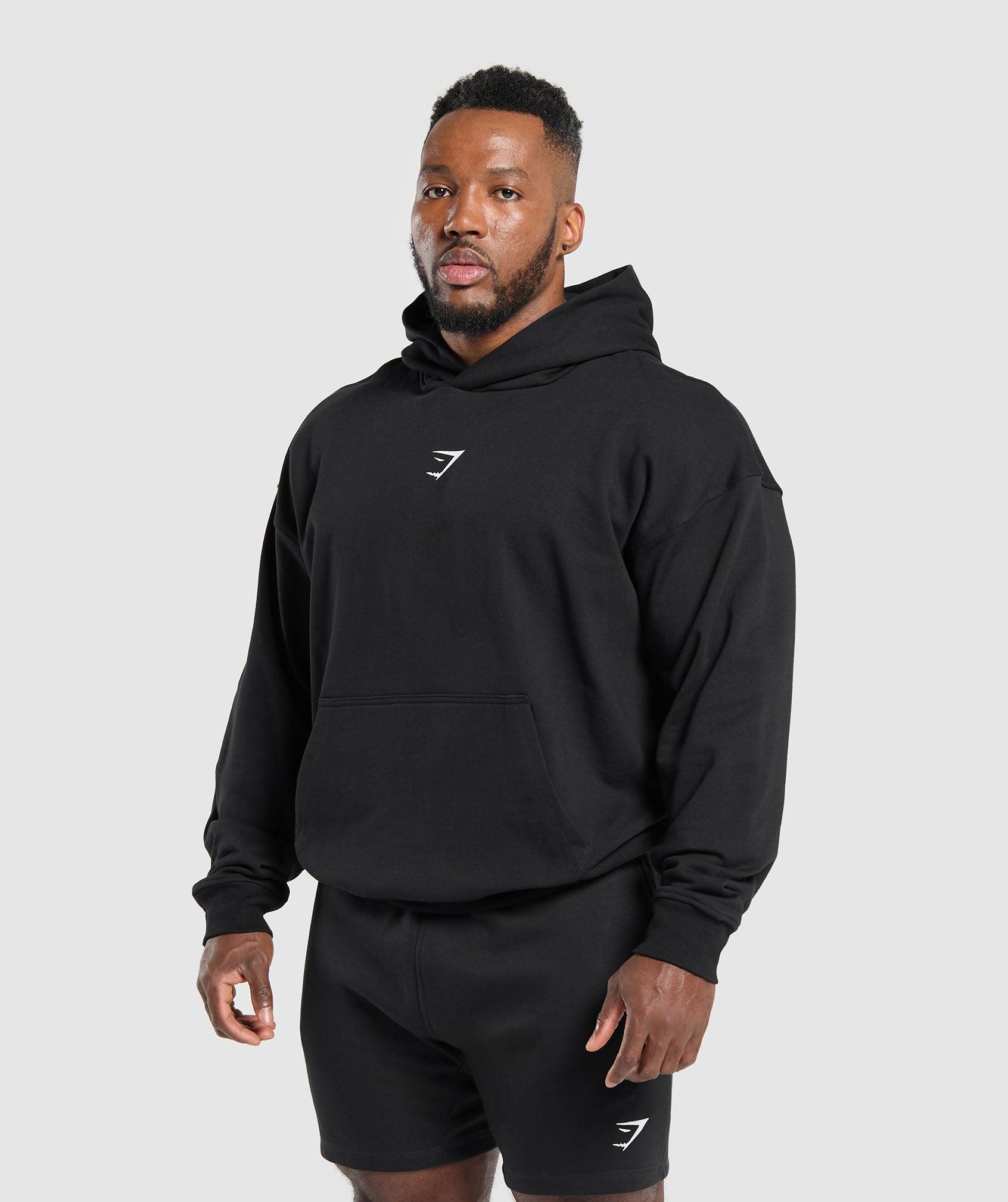 Athletic Department Hoodie Product Image