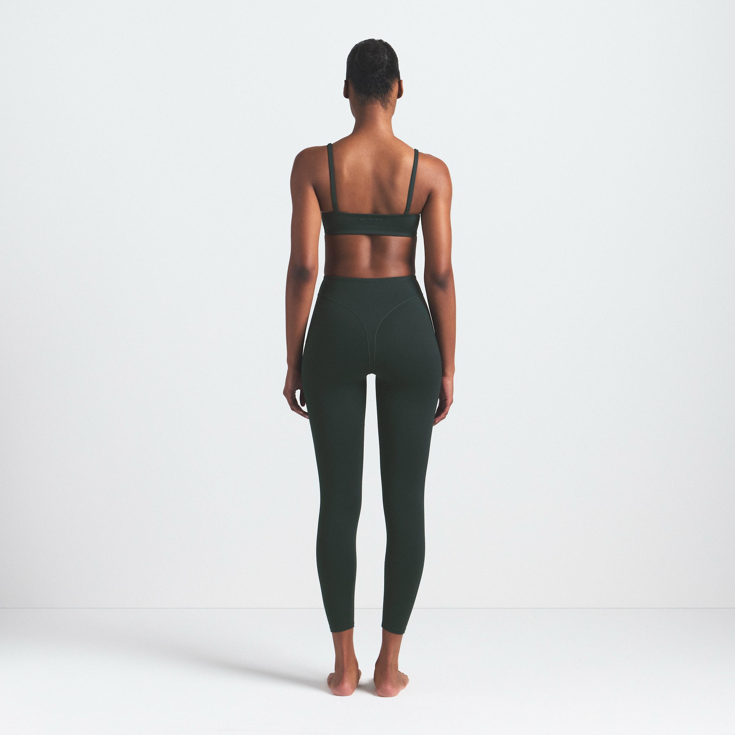 Nike Women's SKIMS Matte High-Waisted 29" Leggings Product Image