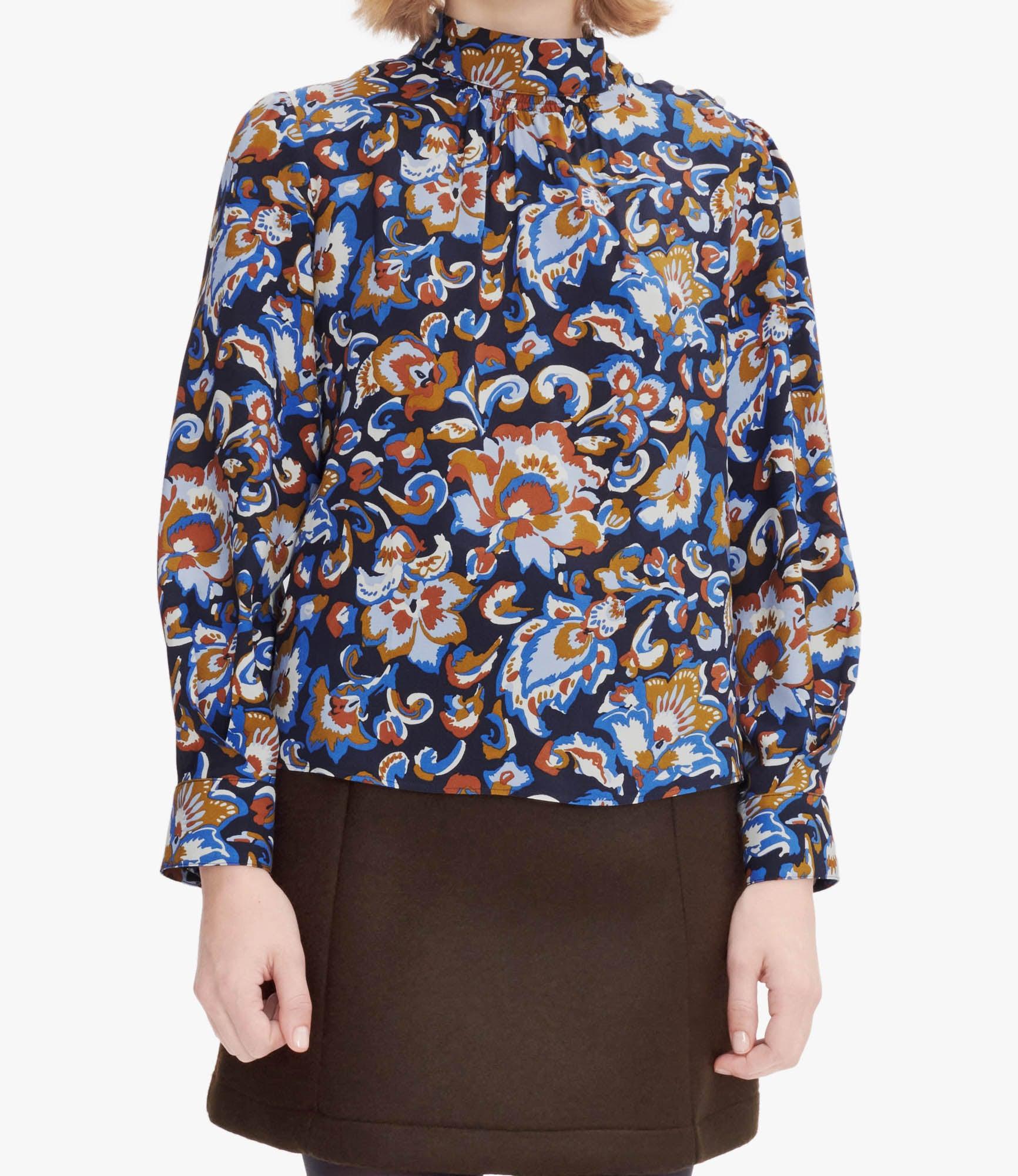 Lily blouse Female Product Image