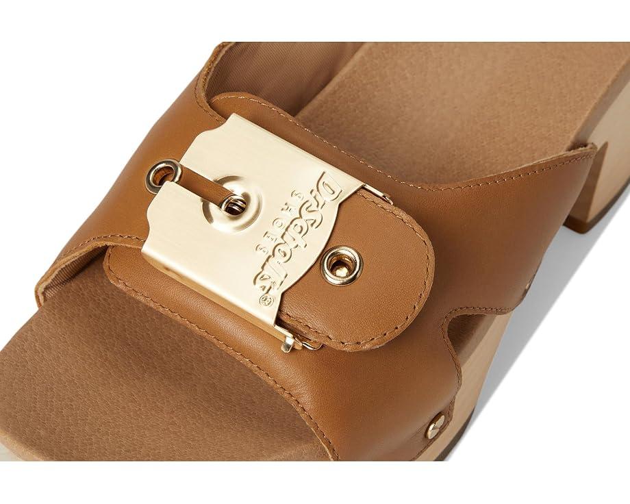 Original Vibe Platform Slide Sandal Product Image