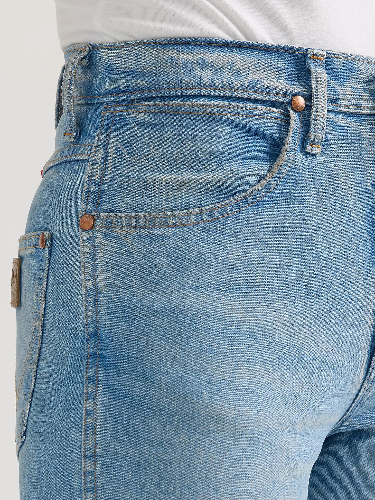 Women's Wrangler Iconic Cowboy Cut® Jean | Women's JEANS | Wrangler® Product Image