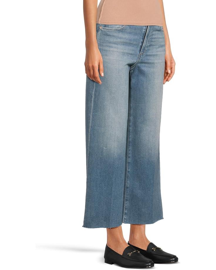 Anessa Raw Hem In Westminster Distressed Product Image