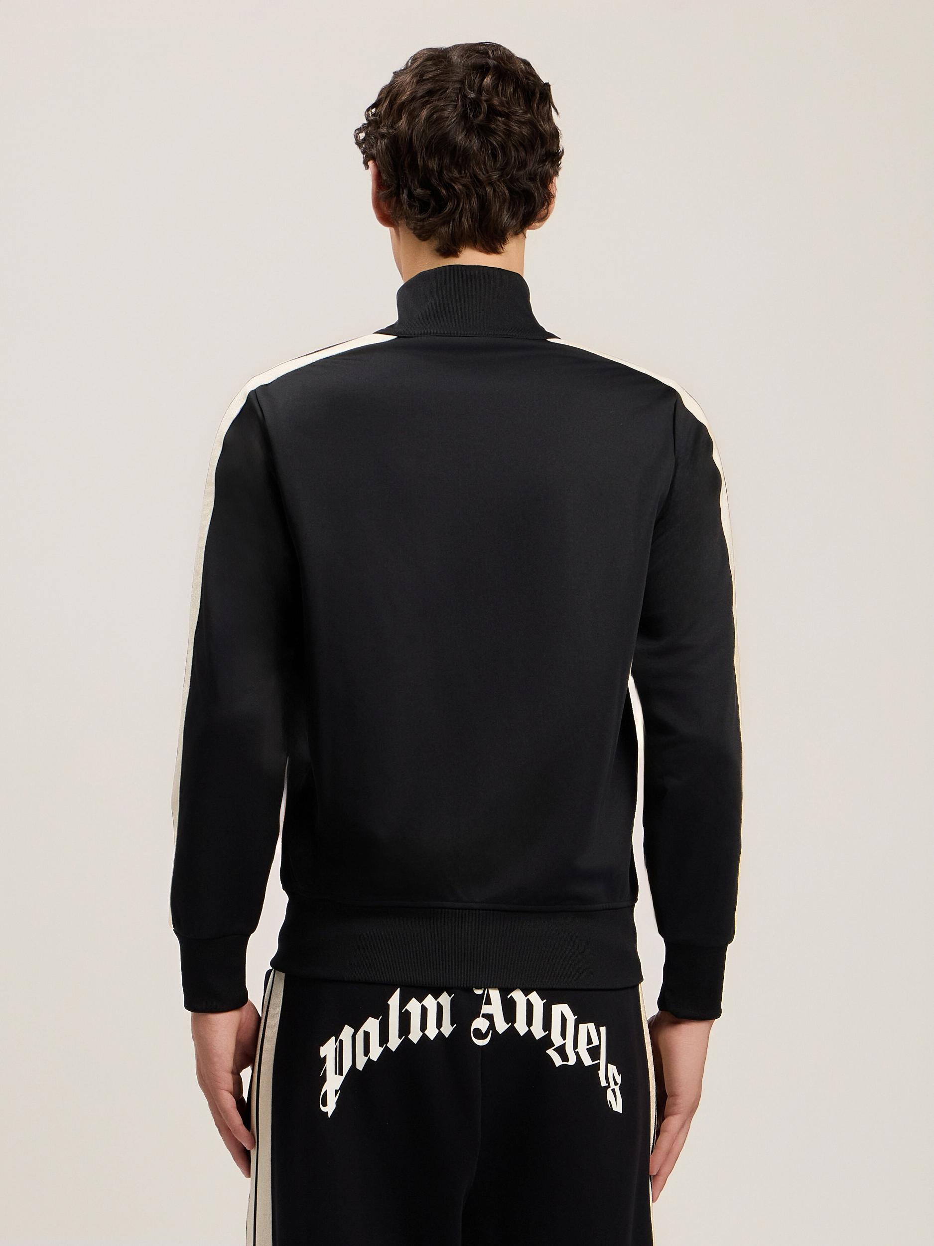Classic Logo Track Jacket Product Image