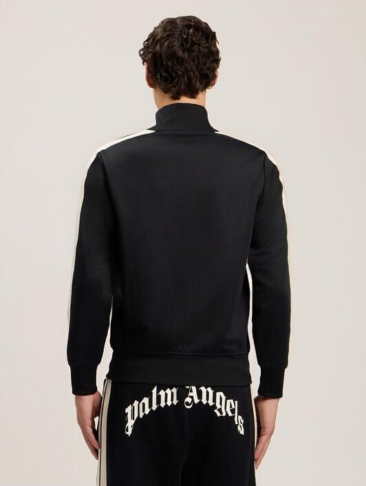 Classic Logo Track Jacket Product Image