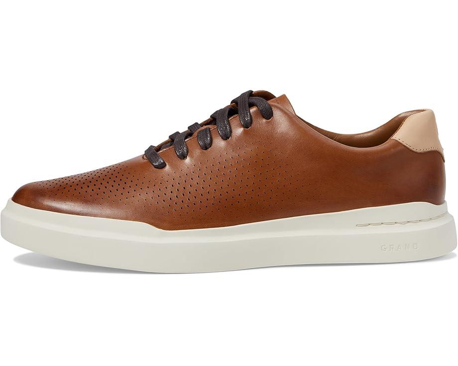 Men's Cole Haan Grandpro Laser Cut Sneakers Product Image