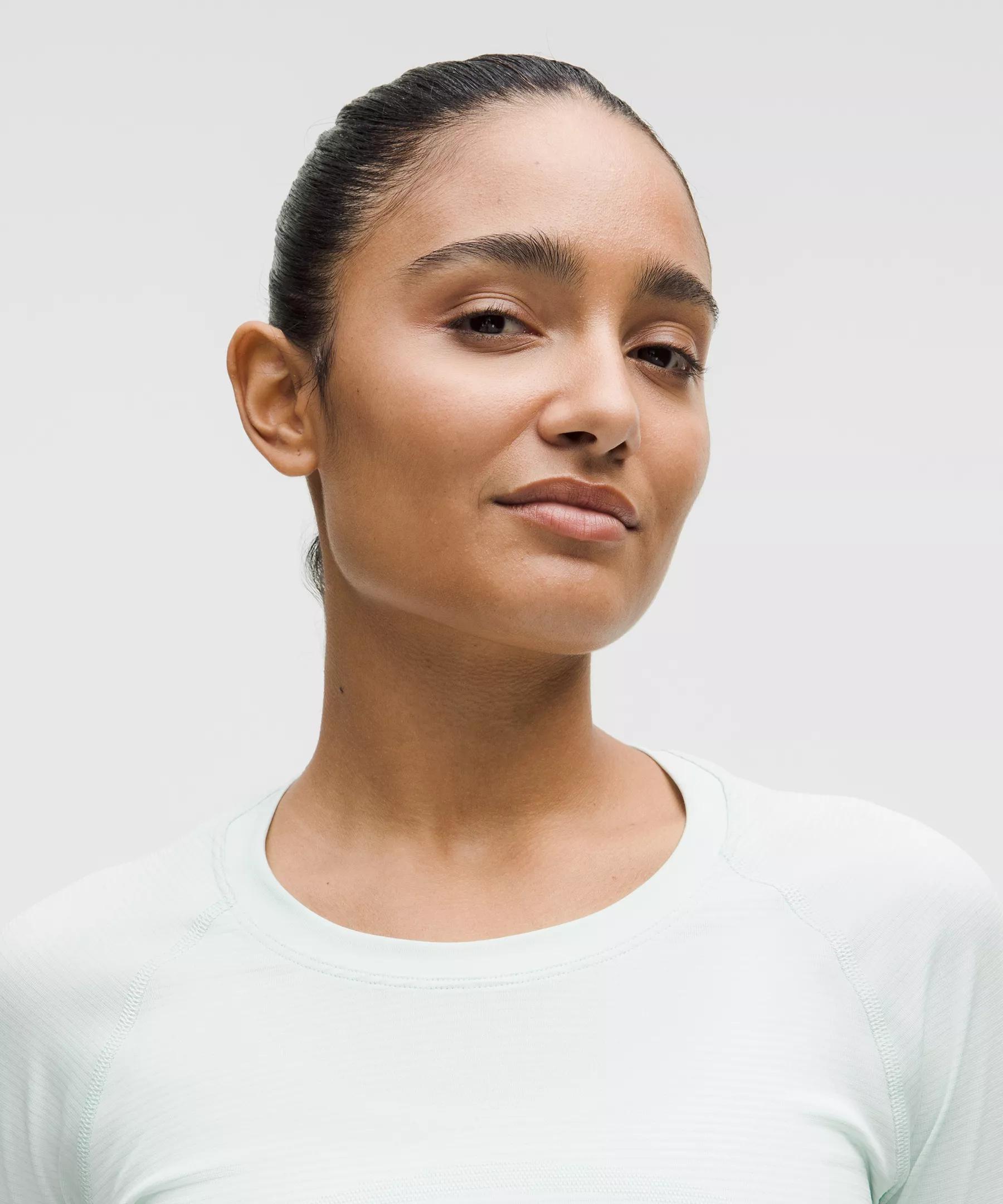 Swiftly Tech Long-Sleeve Shirt 2.0 *Waist Length Product Image