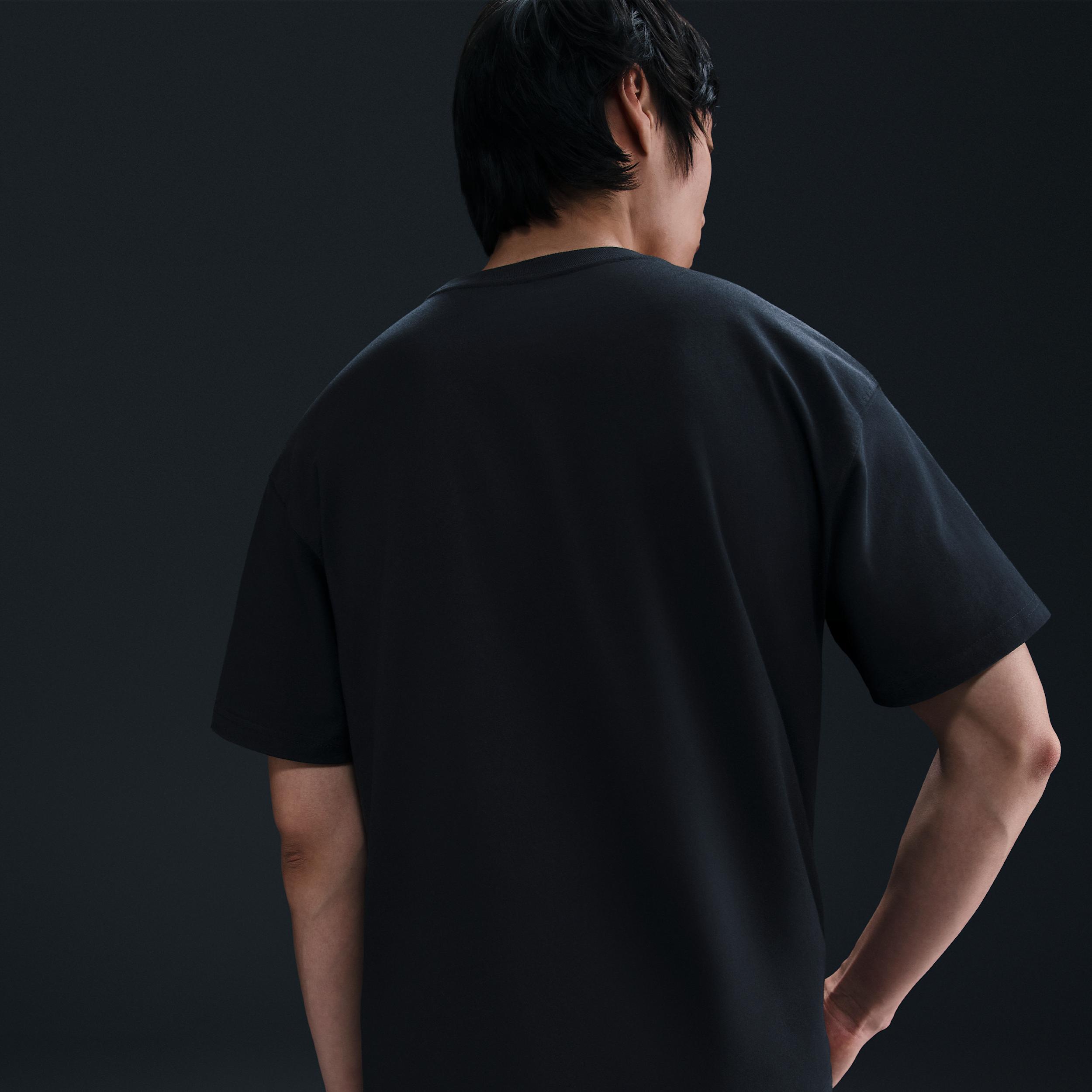 Sabrina Ionescu So Win Adult Nike Mens Basketball T-Shirt | IO7377-010 Product Image