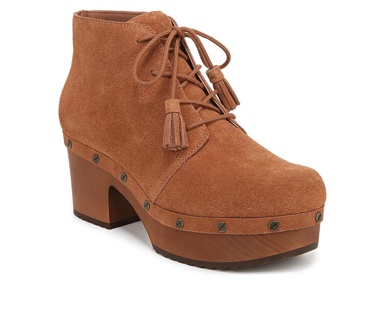 Women's Dr. Scholls Original Chic Booties Product Image