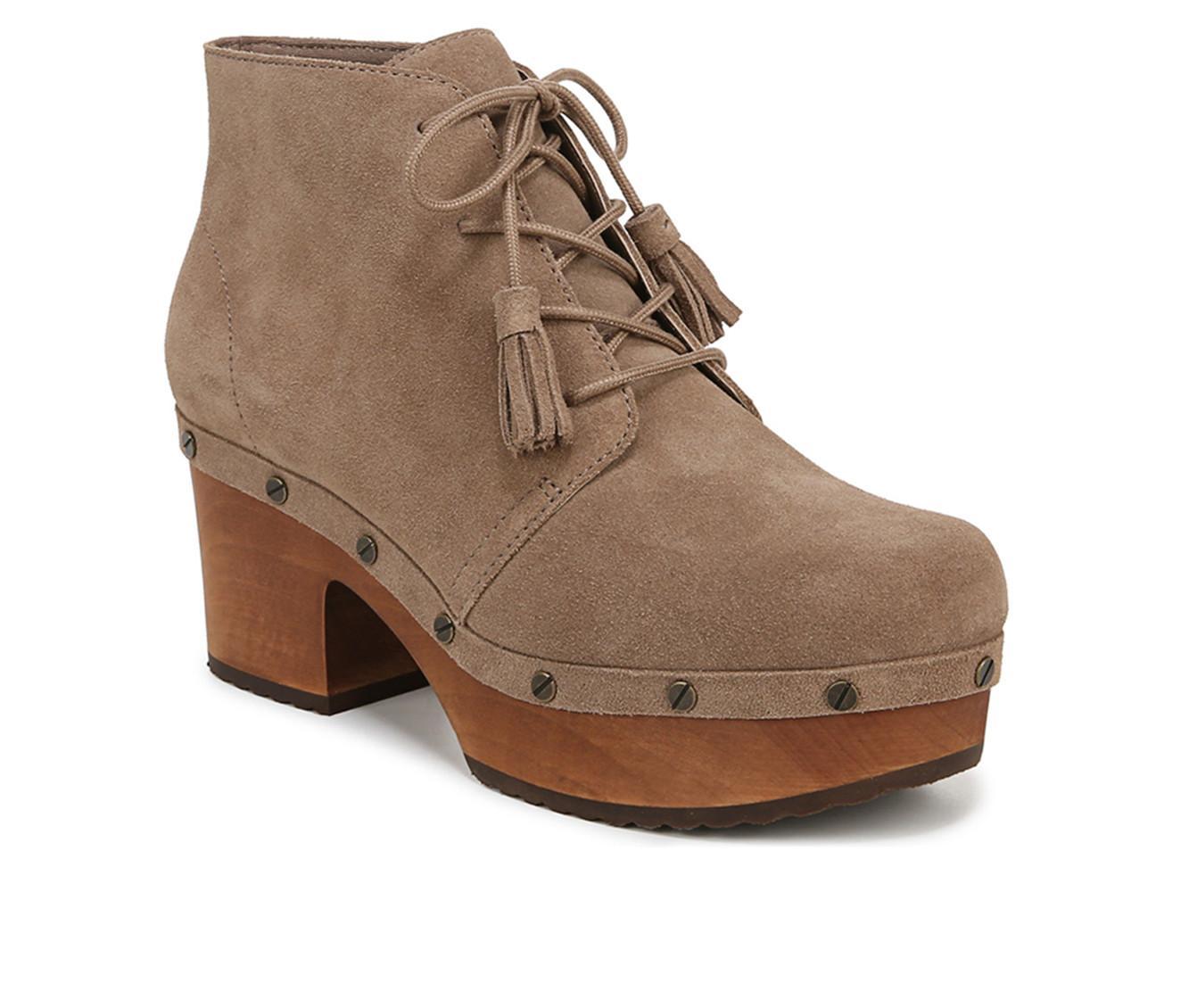 Women's Dr. Scholls Original Chic Booties Product Image