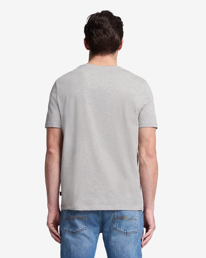 Luxe Performance Tee Product Image