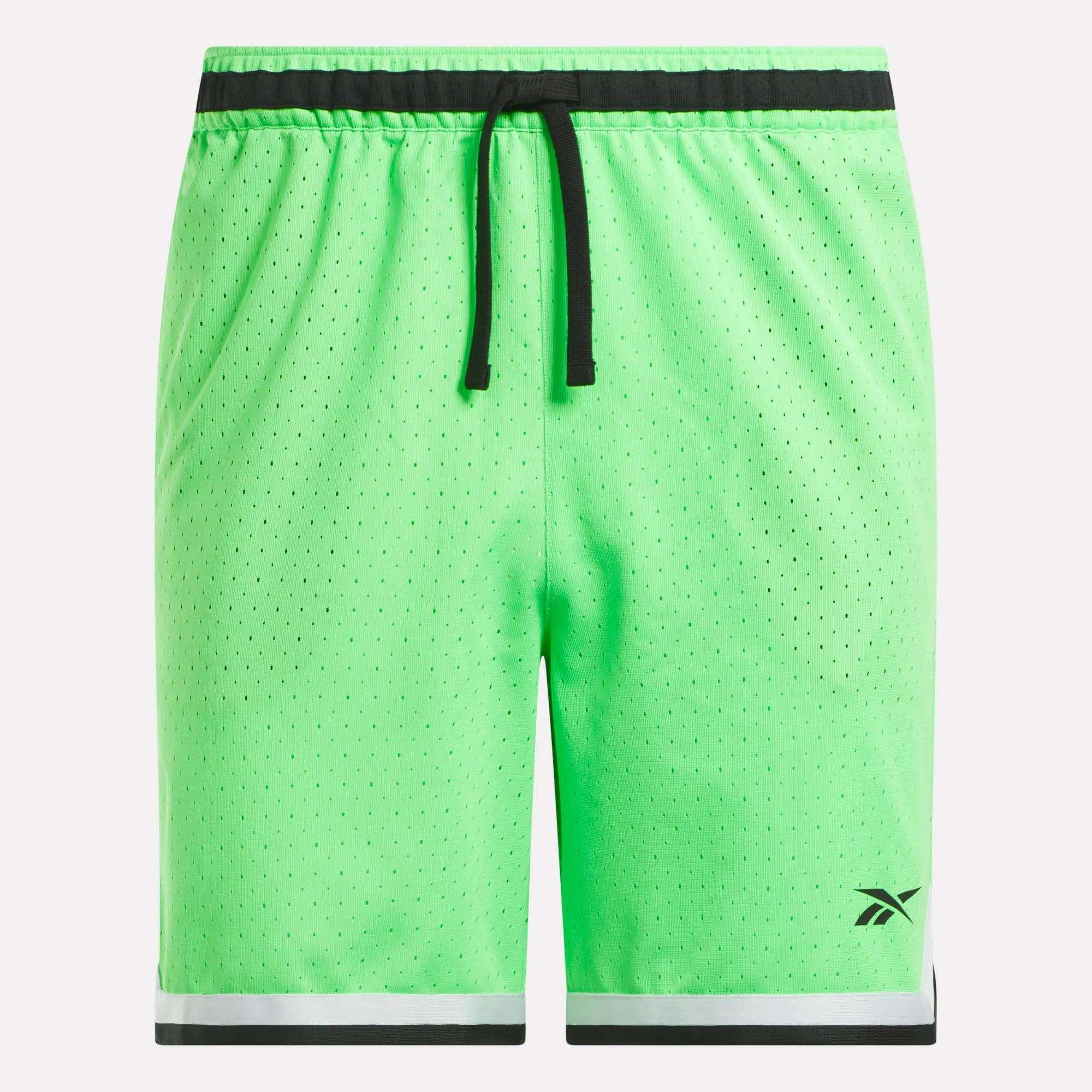 Men's Basketball Transition Shorts 7" Male Product Image