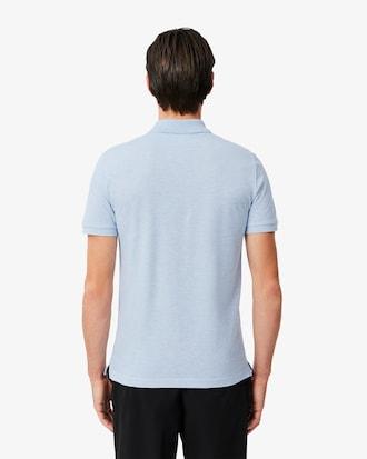 Men's Slim Fit L.12.12 Piqué Polo Product Image