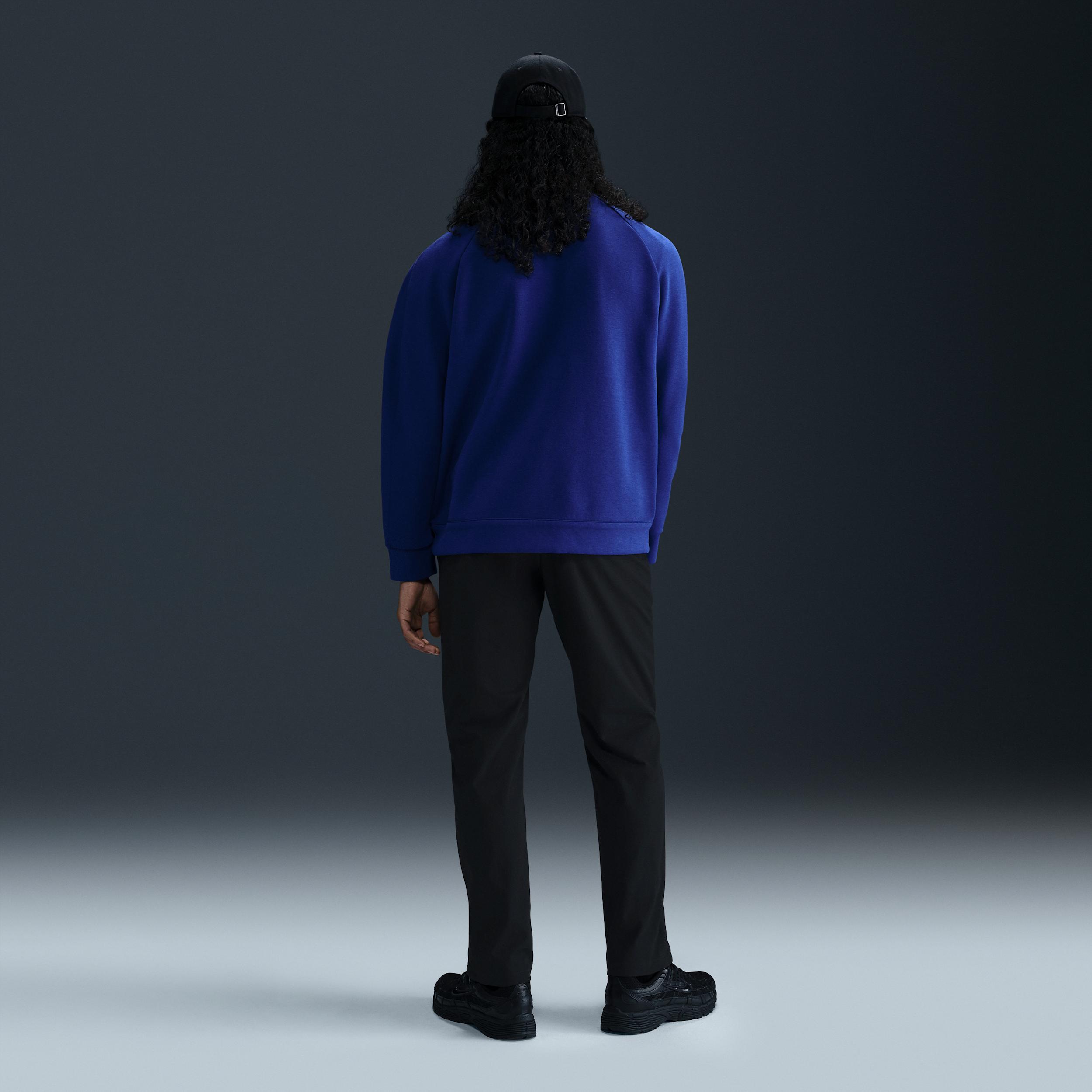 Nike Mens 24.7 PerfectStretch Dri-FIT Regular Chino Pants | HQ6921-084 Product Image