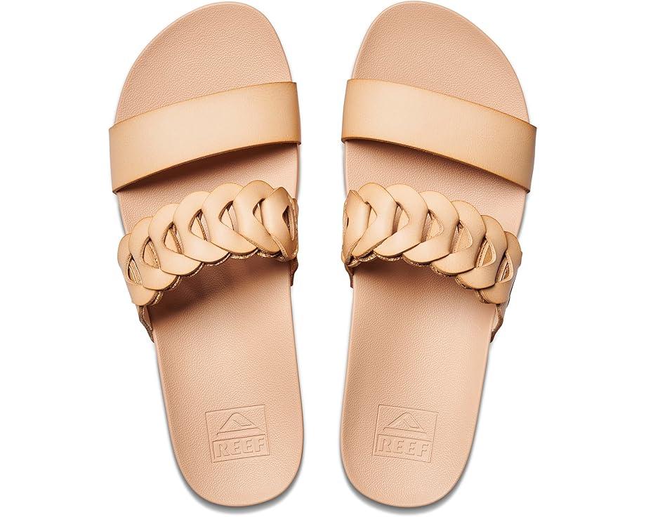 Cushion Vista Hi Product Image