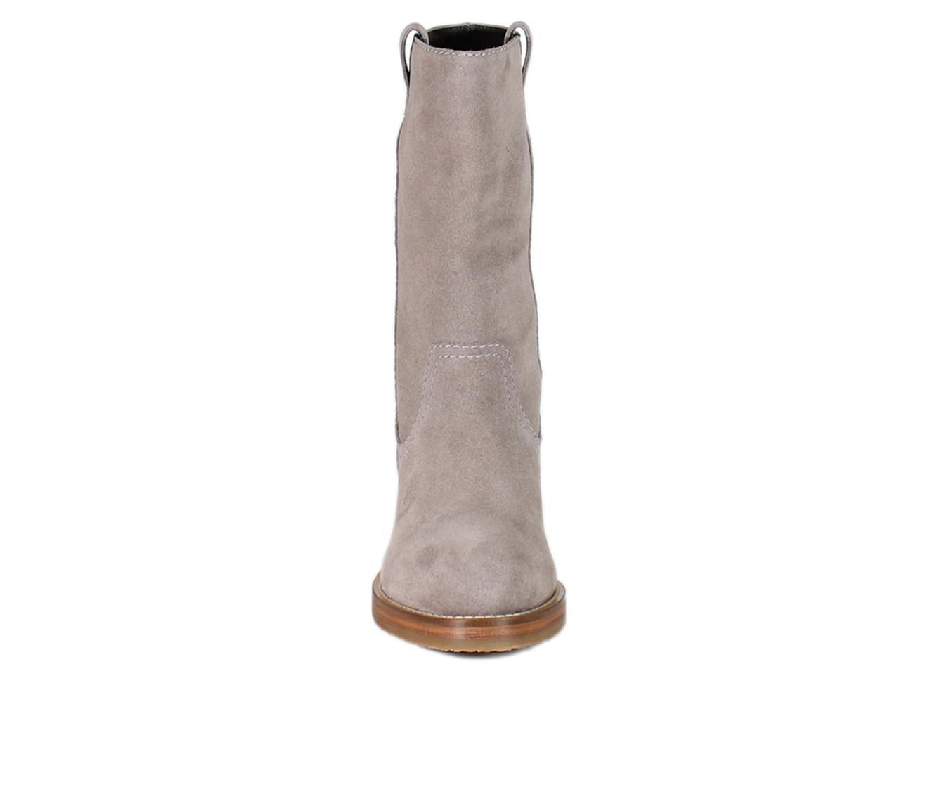 Women's DIBA TRUE Crush It Knee High Boots Product Image