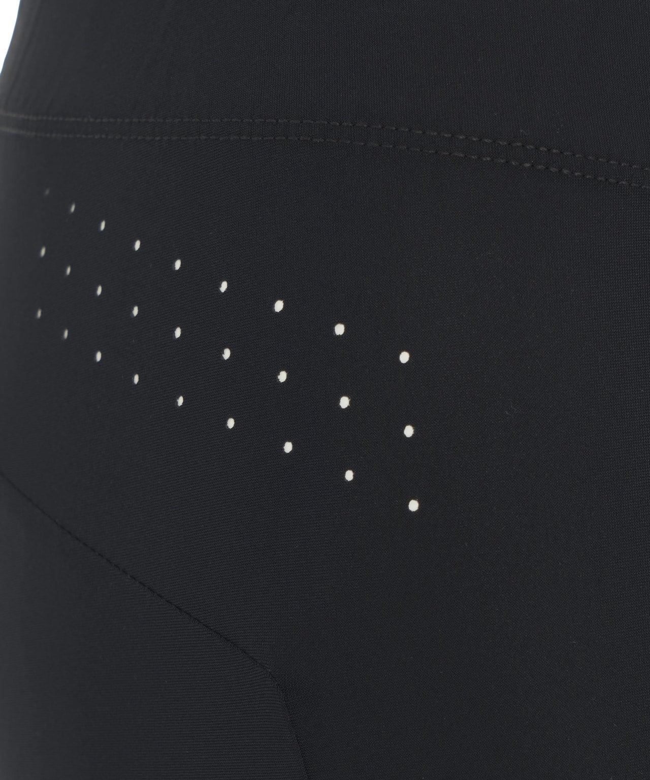 Stretch jersey leggings Product Image