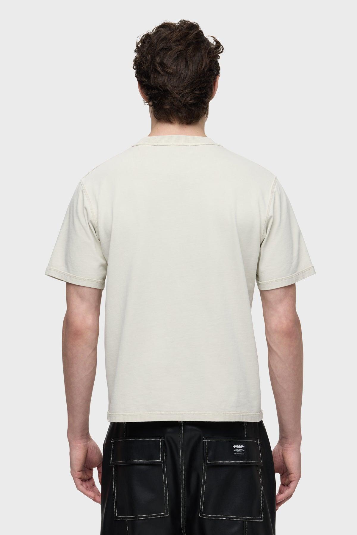 Heavy Weight Tee Male Product Image