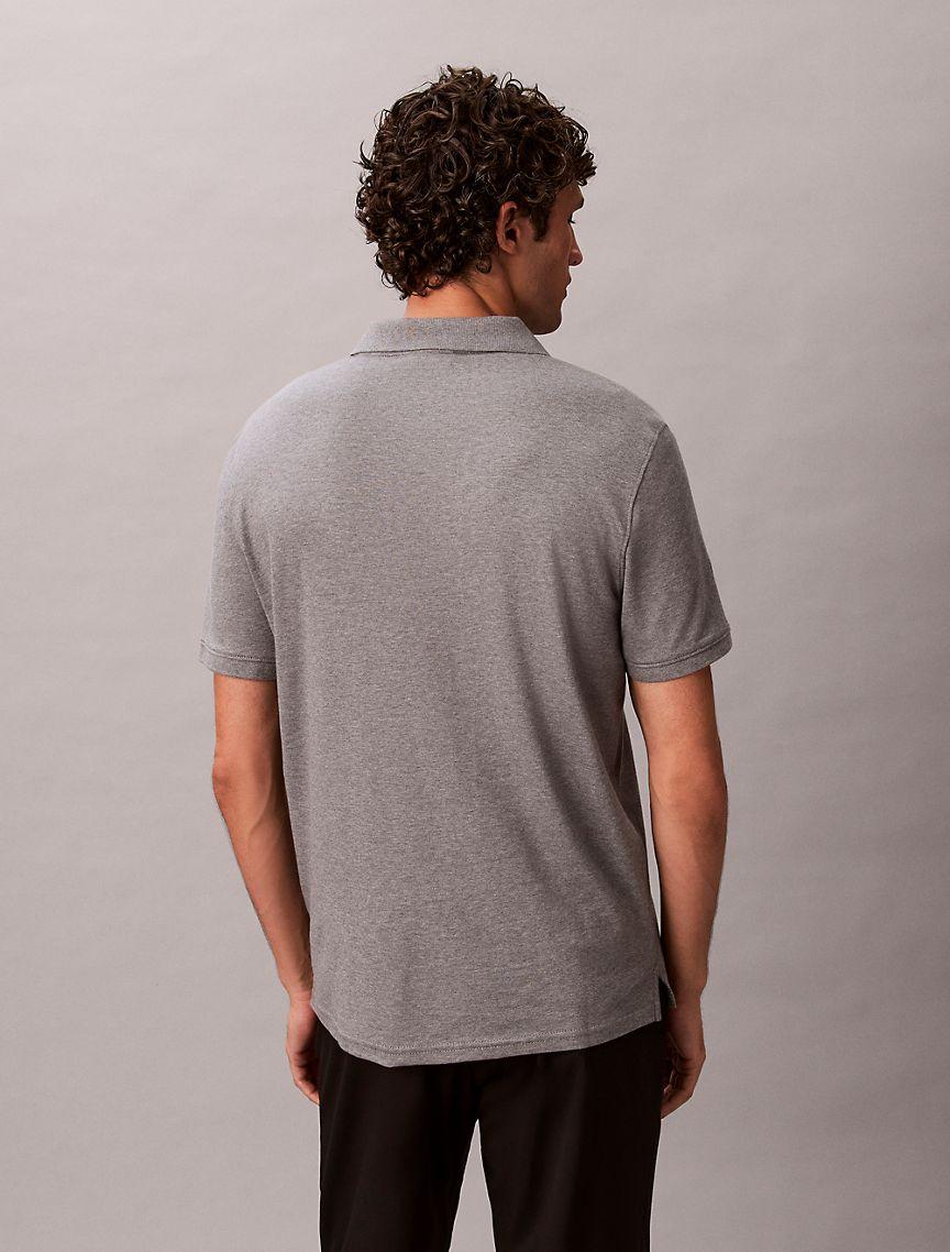 Liquid Touch Polo Shirt Product Image