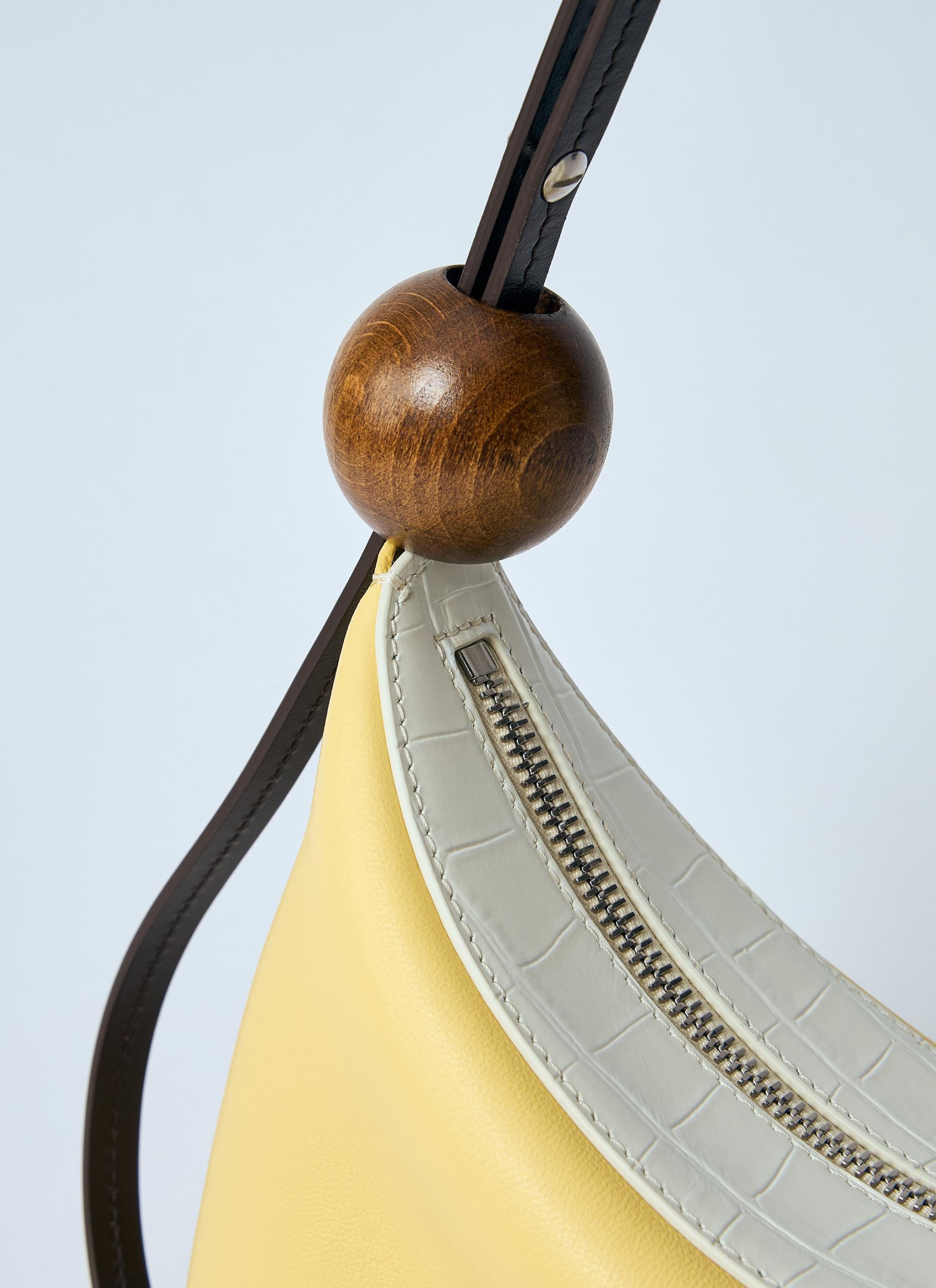 Le Grand Bisou Perle shoulder bag Product Image