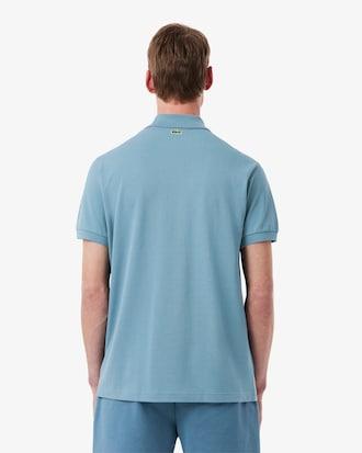 Men's Classic Fit Printed L.12.12 Polo Product Image