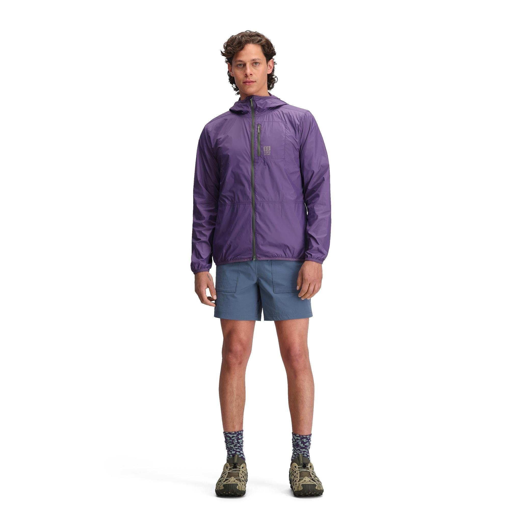 Mesa Shorts - Men's Male Product Image