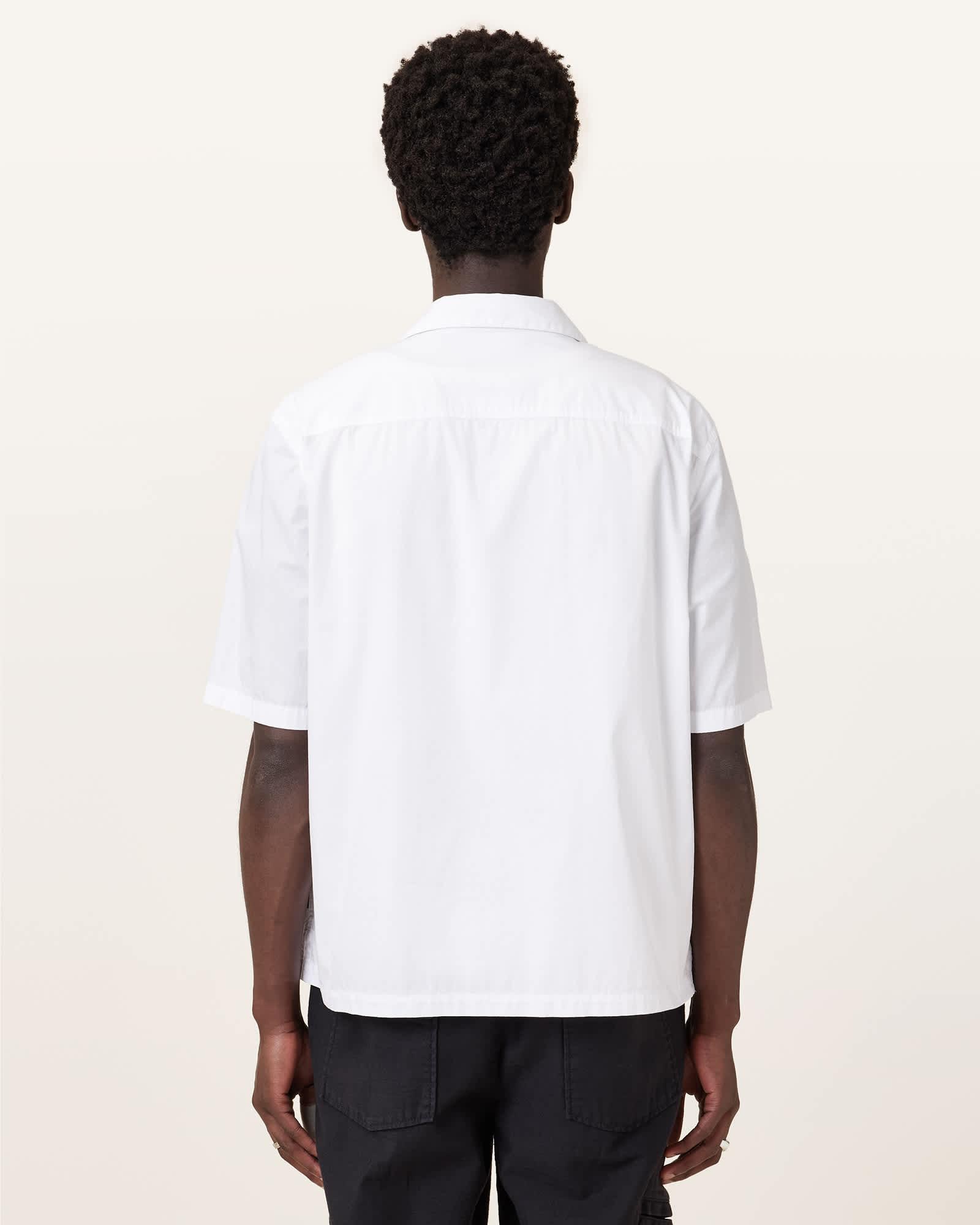 Nyon Short Sleeve Shirt Product Image